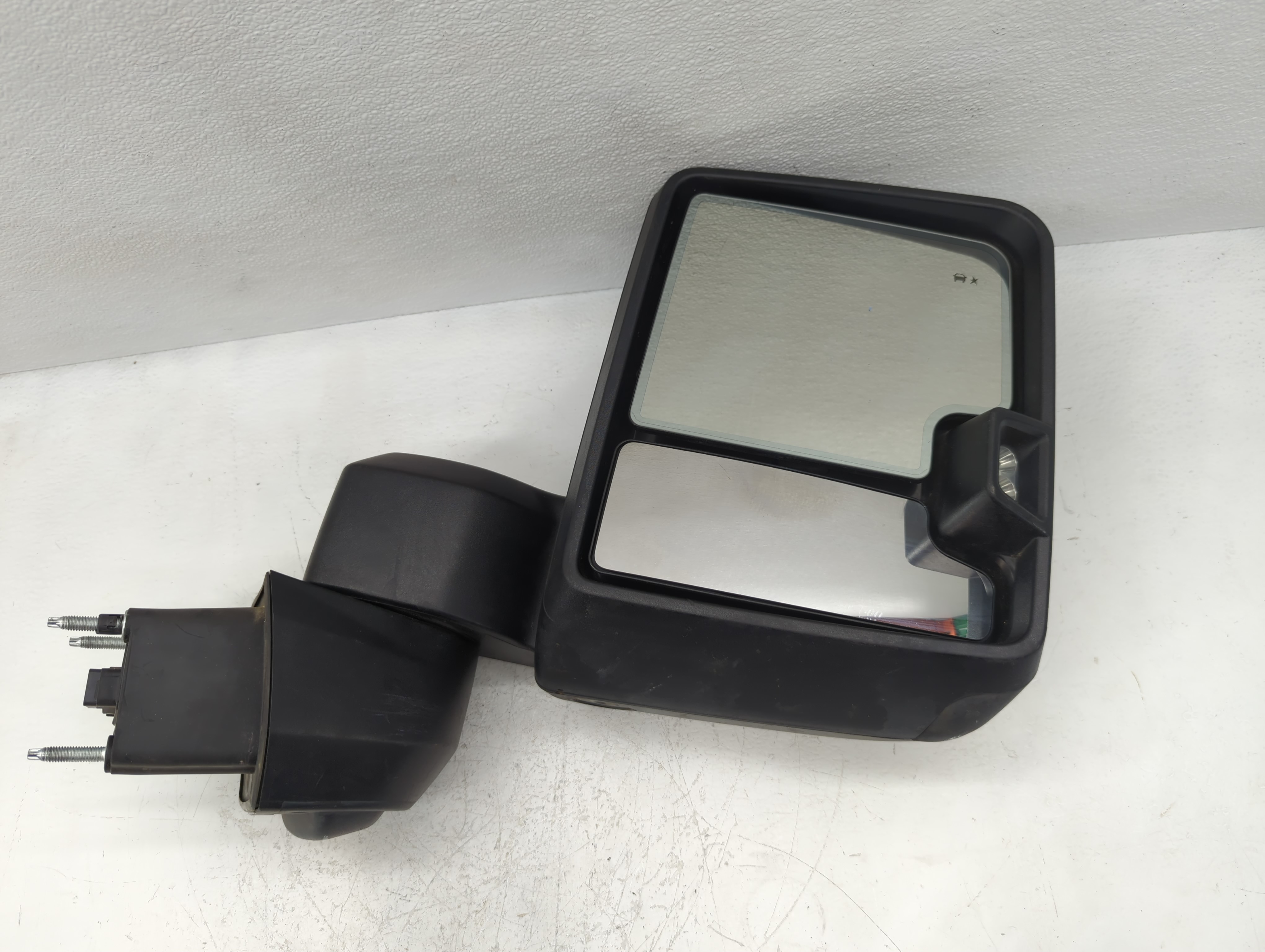 Picture of Chevrolet Silverado 2500 Passenger Right Side View Power Door Mirror 1113234