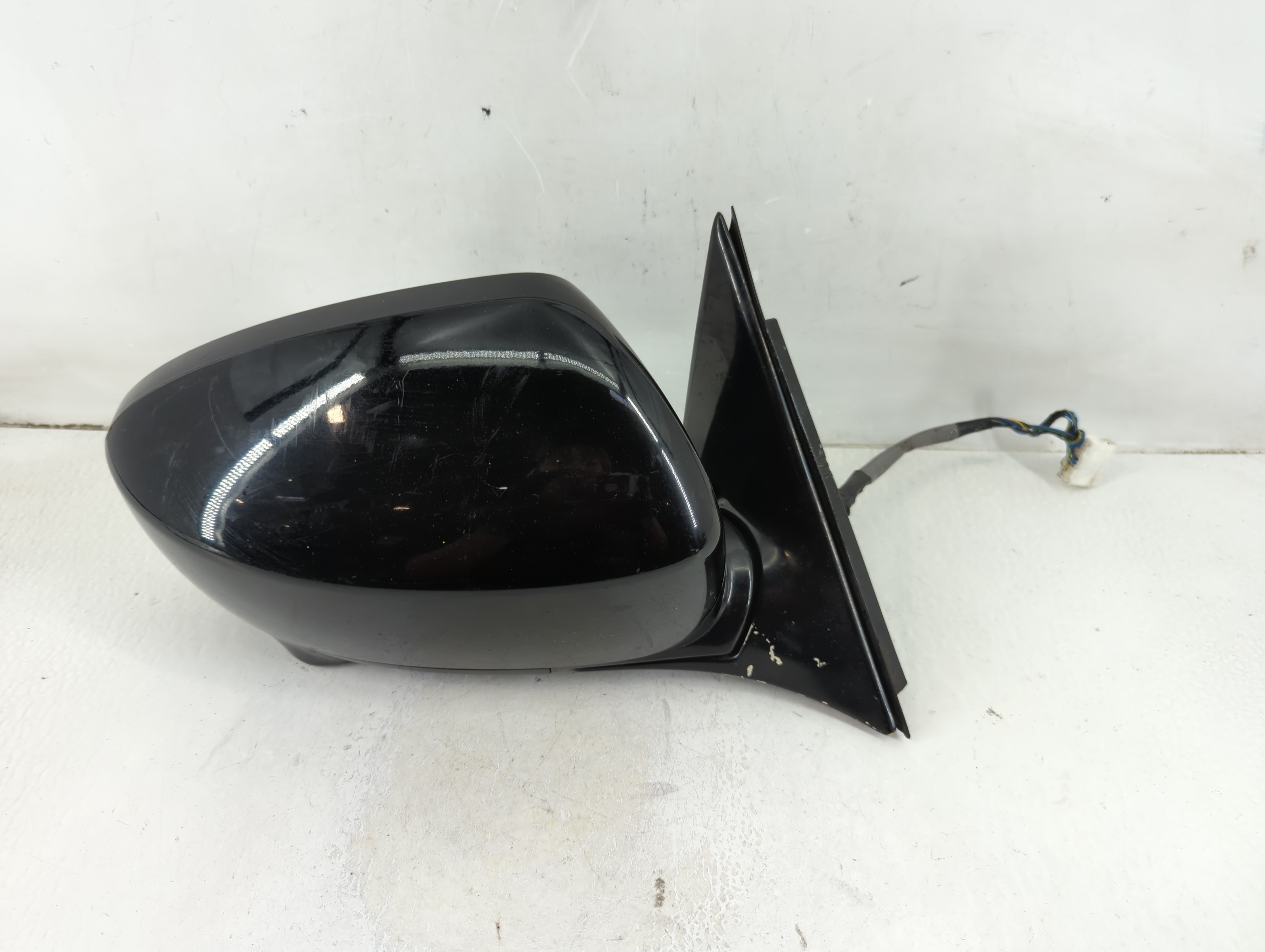 Picture of 2014-2015 Infiniti Qx50 Passenger Right Side View Power Door Mirror 1113239