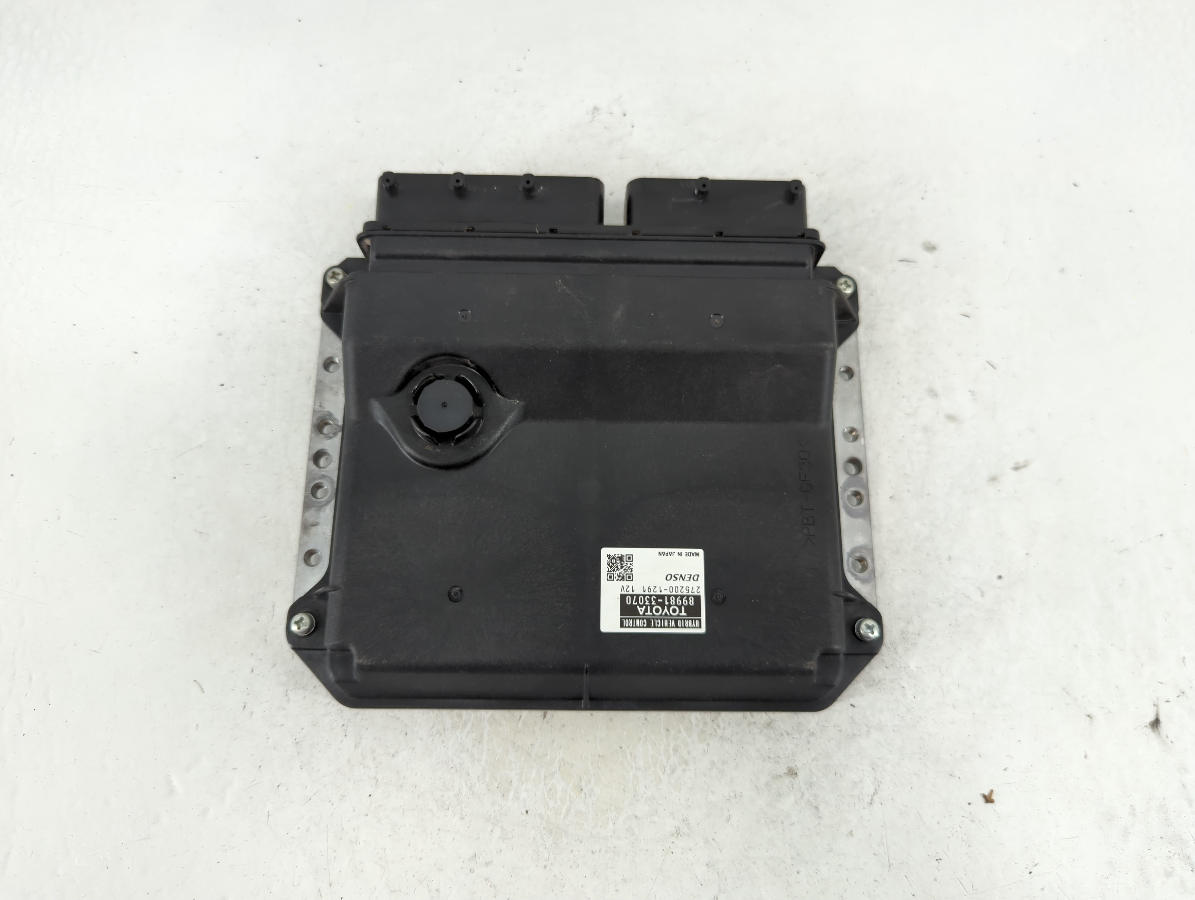 Picture of 2017-2019 Ford Escape Engine Control Computer Ecu Pcm Ecm Pcu Oem 1113253