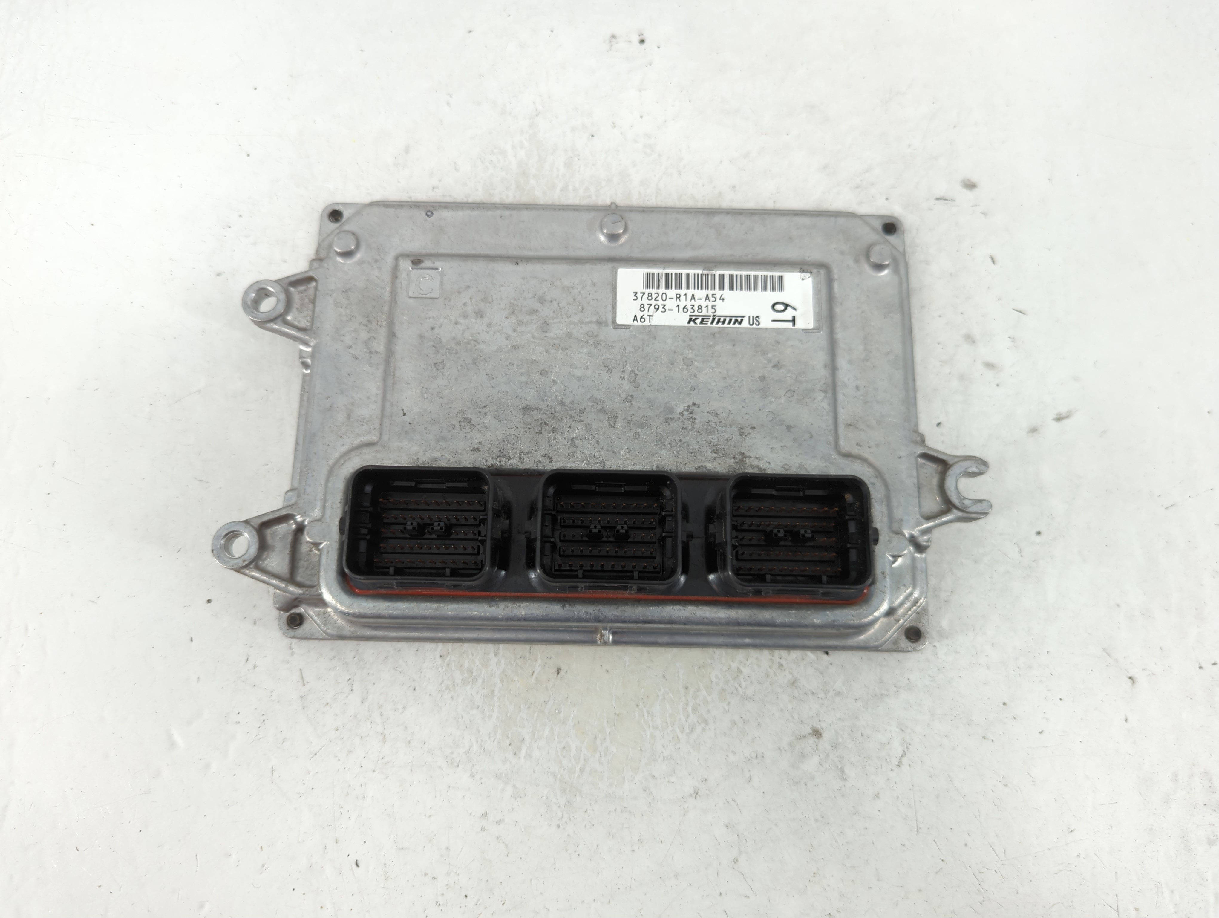 2012-2013 Honda Civic Engine Control Computer Ecu Pcm Ecm Pcu Oem 1113272 - Oemusedautoparts1.com
