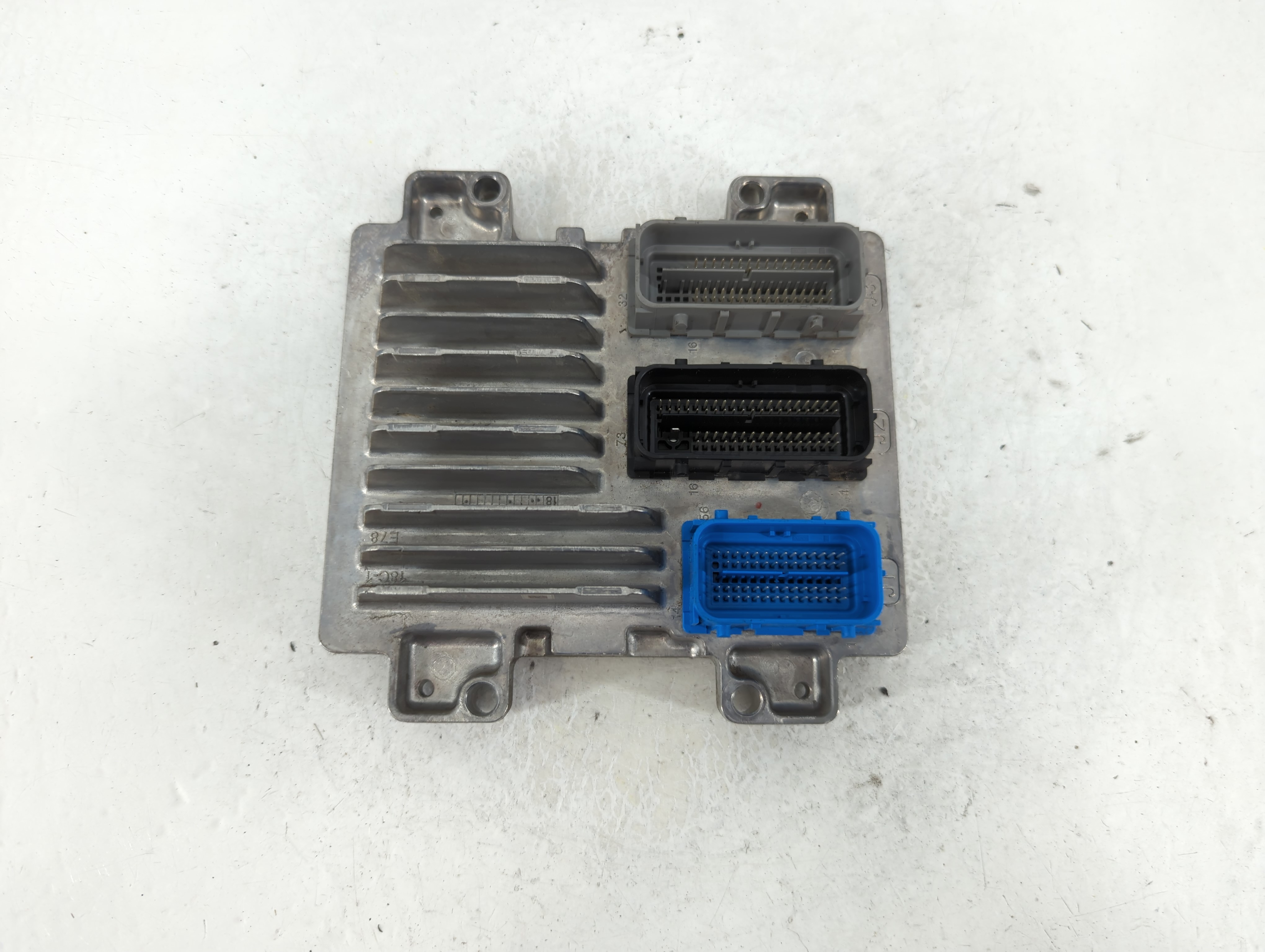 2017-2021 Buick Encore Engine Control Computer Ecu Pcm Ecm Pcu Oem 1113273 - Oemusedautoparts1.com