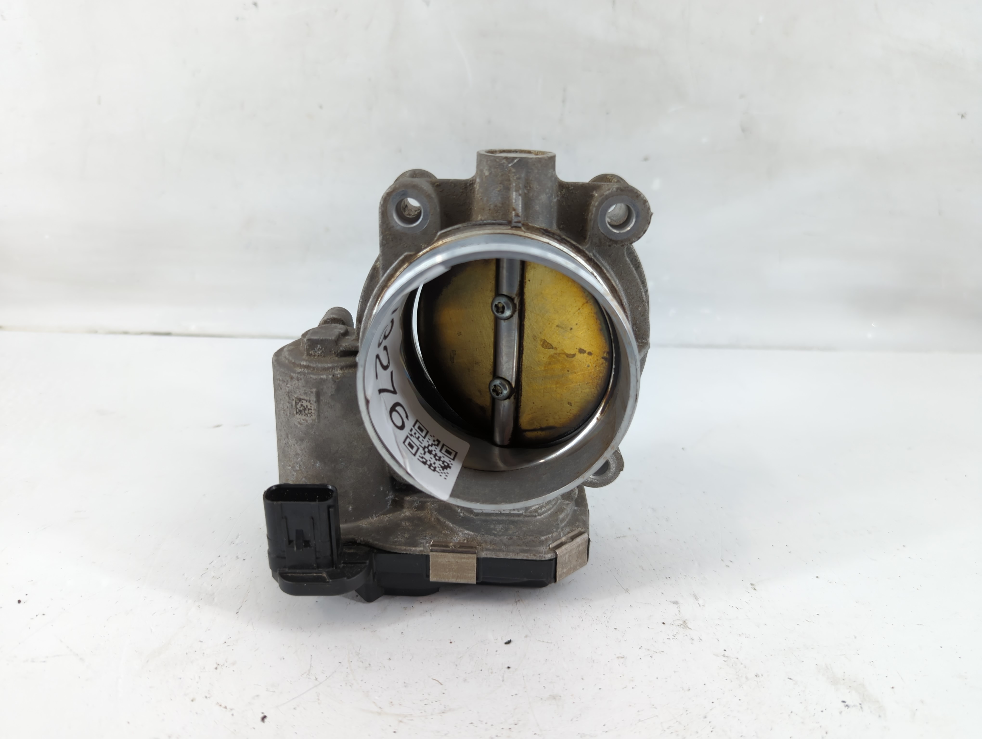 2006-2008 Buick Lucerne Throttle Body 1113276 - Oemusedautoparts1.com