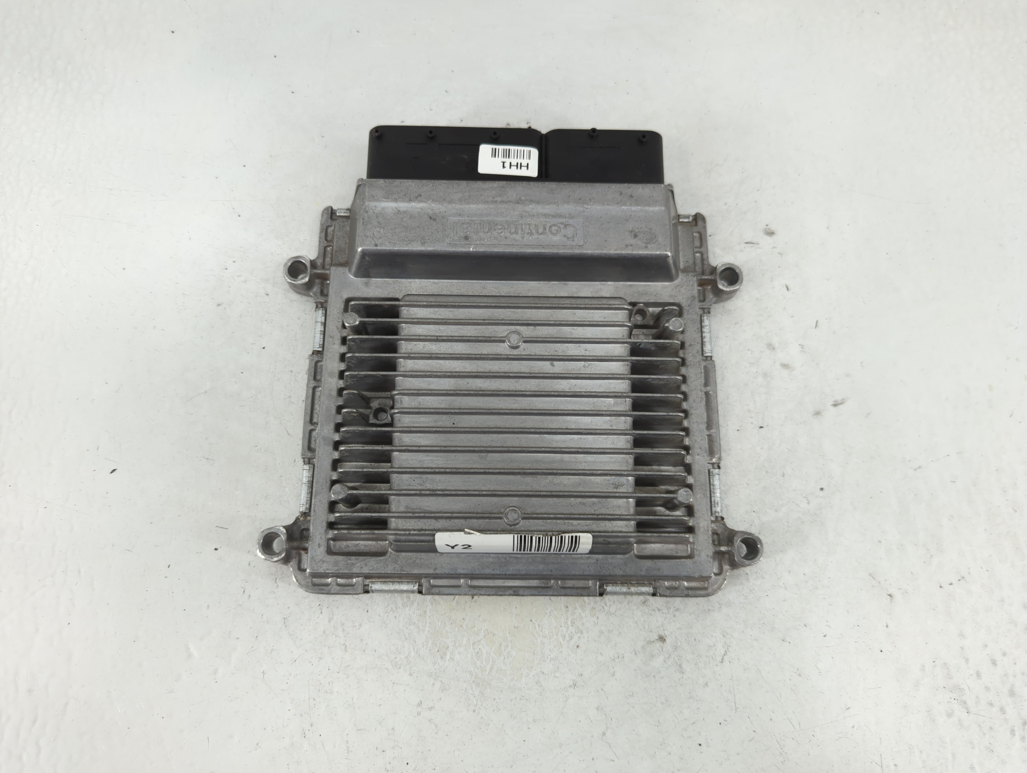 2011-2015 Hyundai Sonata Engine Control Computer Ecu Pcm Ecm Pcu Oem 1113285 - Oemusedautoparts1.com