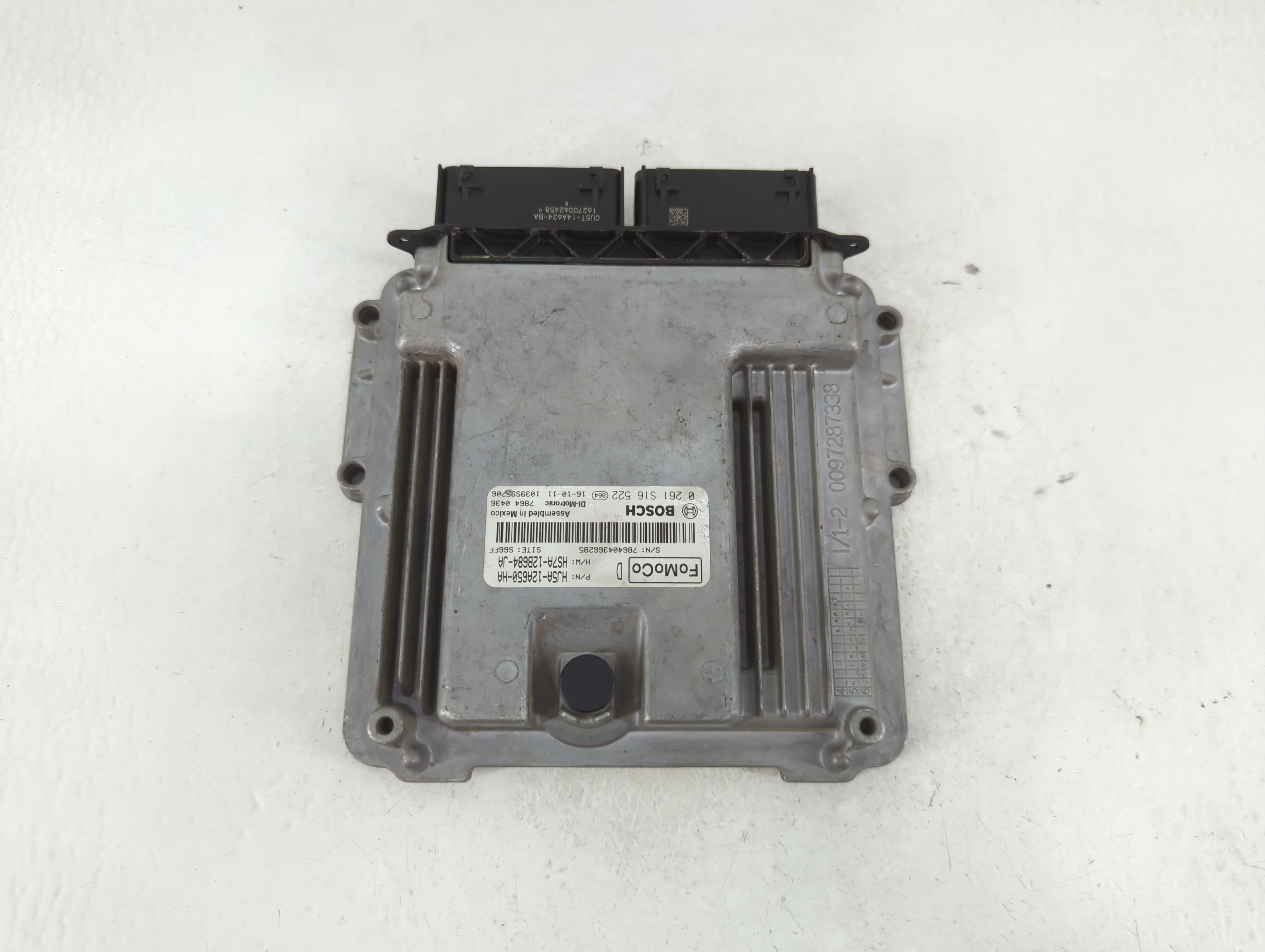 Picture of 2017-2018 Ford Escape Engine Control Computer Ecu Pcm Ecm Pcu Oem 1113290