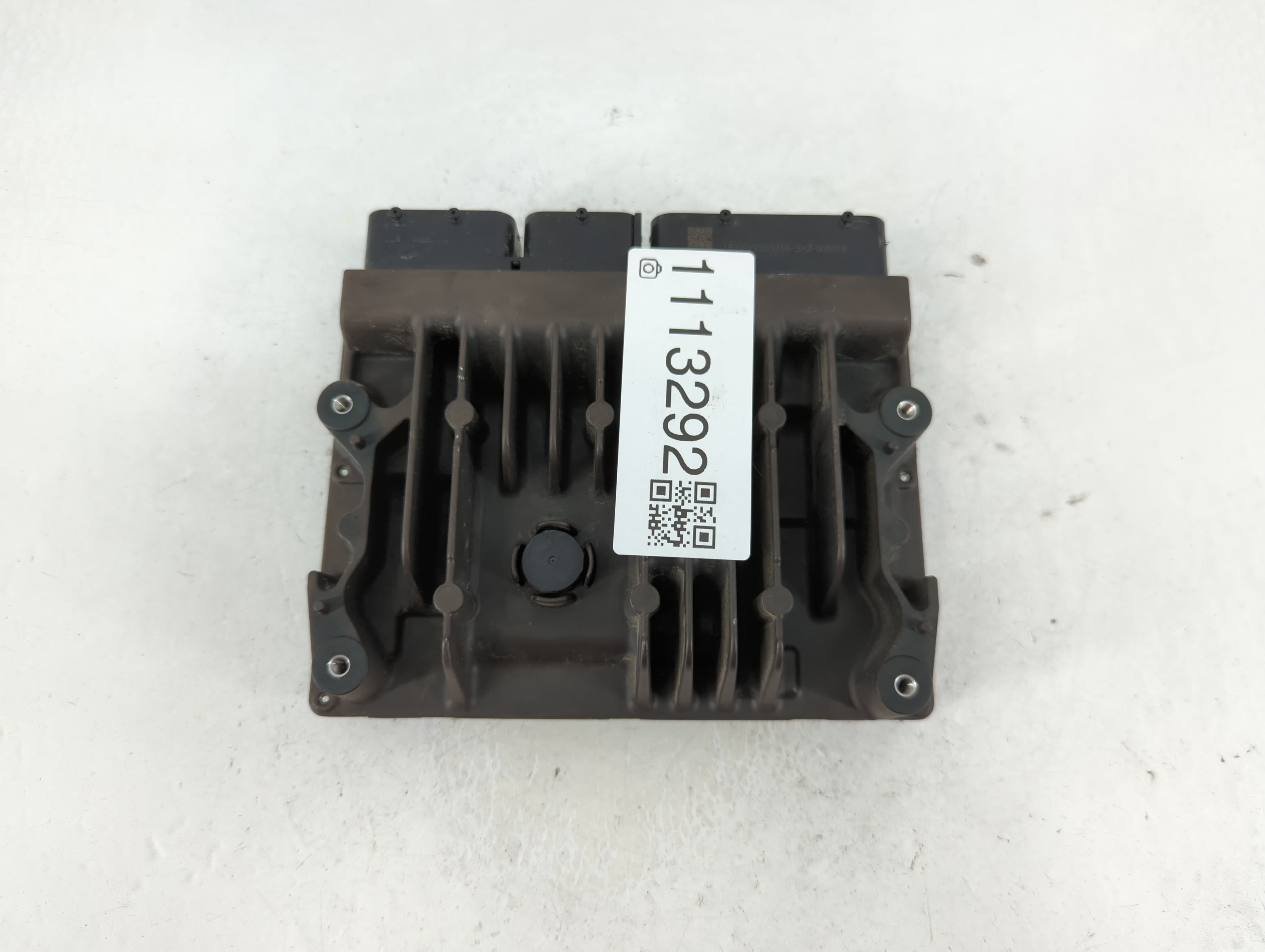2019-2019 Toyota Camry Engine Control Computer Ecu Pcm Ecm Pcu Oem 1113292 - Oemusedautoparts1.com