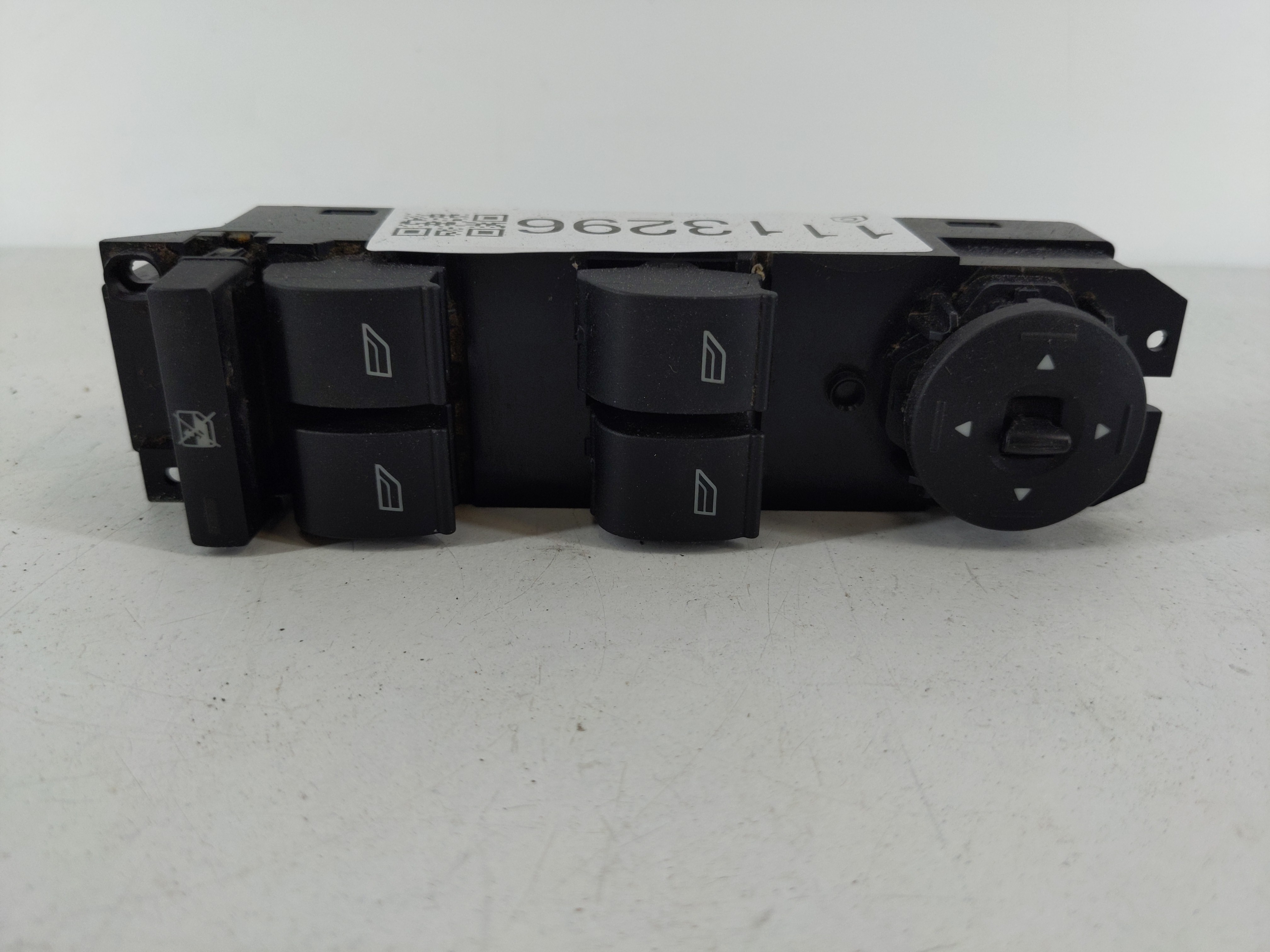 Picture of 2008-2012 Ford Escape Driver Left Door Master Power Window Switch 1113296
