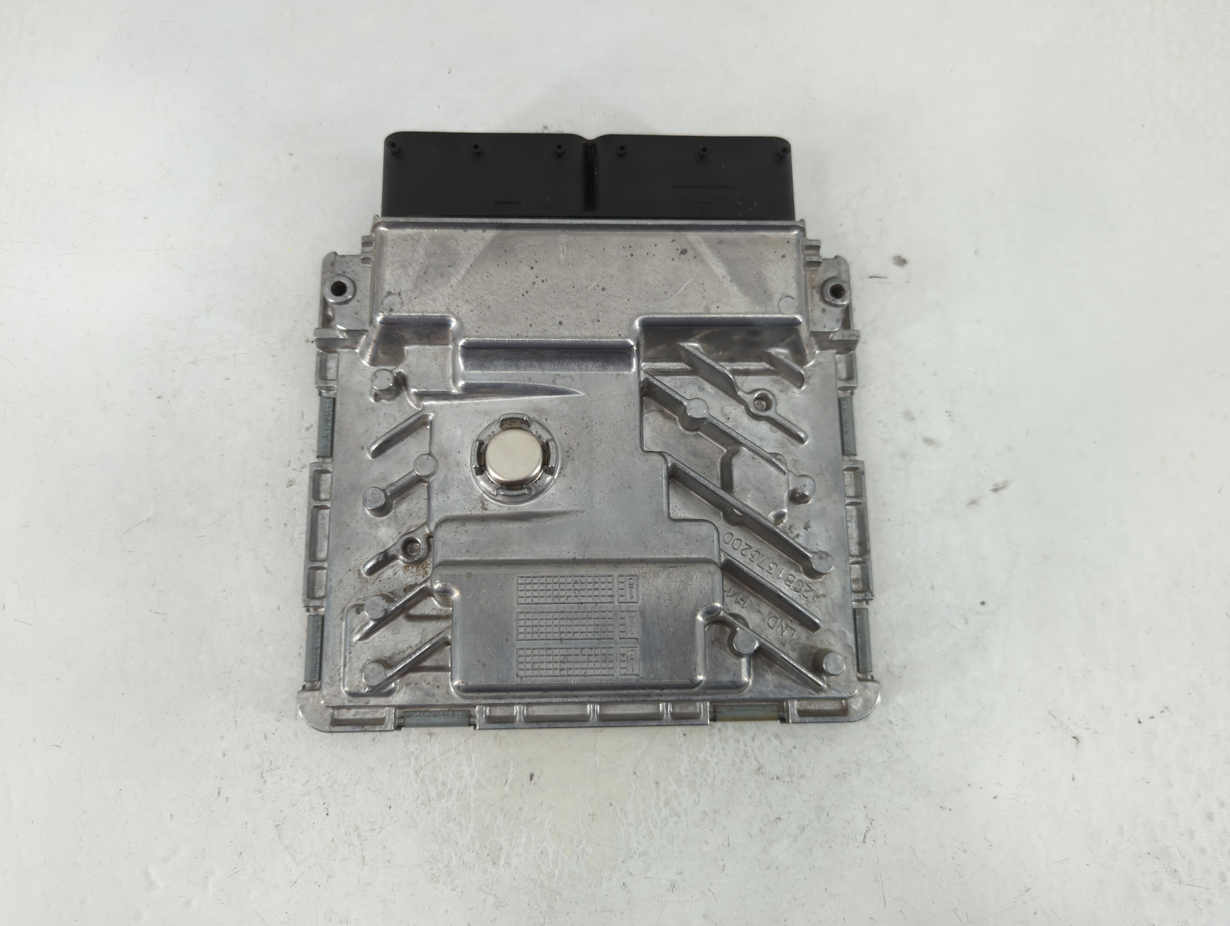 2015-2017 Volkswagen Jetta Engine Control Computer Ecu Pcm Ecm Pcu Oem 1114658 - Oemusedautoparts1.com