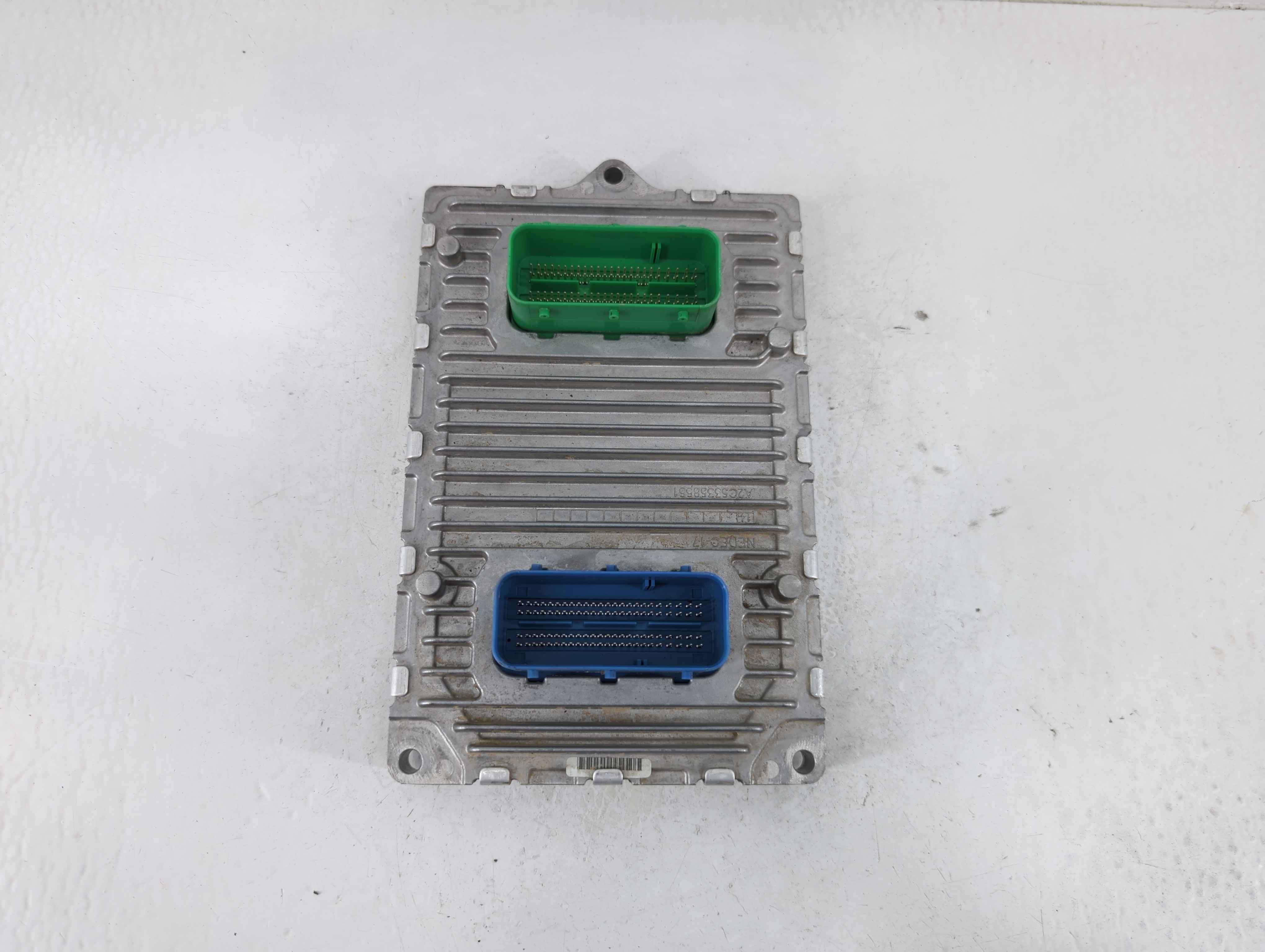 2015-2017 Jeep Renegade Engine Control Computer Ecu Pcm Ecm Pcu Oem 1114663 - Oemusedautoparts1.com