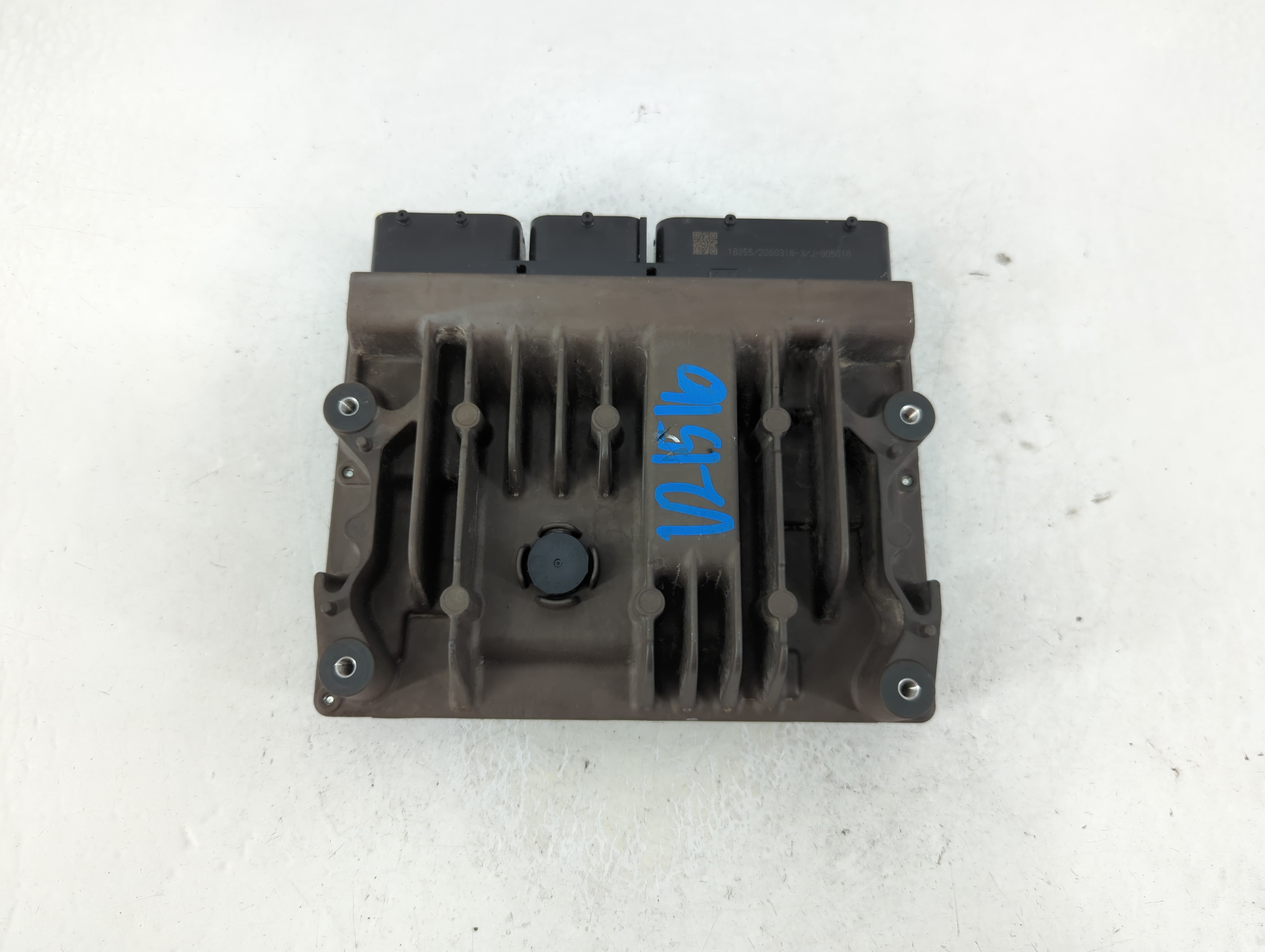 2019-2019 Toyota Camry Engine Control Computer Ecu Pcm Ecm Pcu Oem 1114665 - Oemusedautoparts1.com