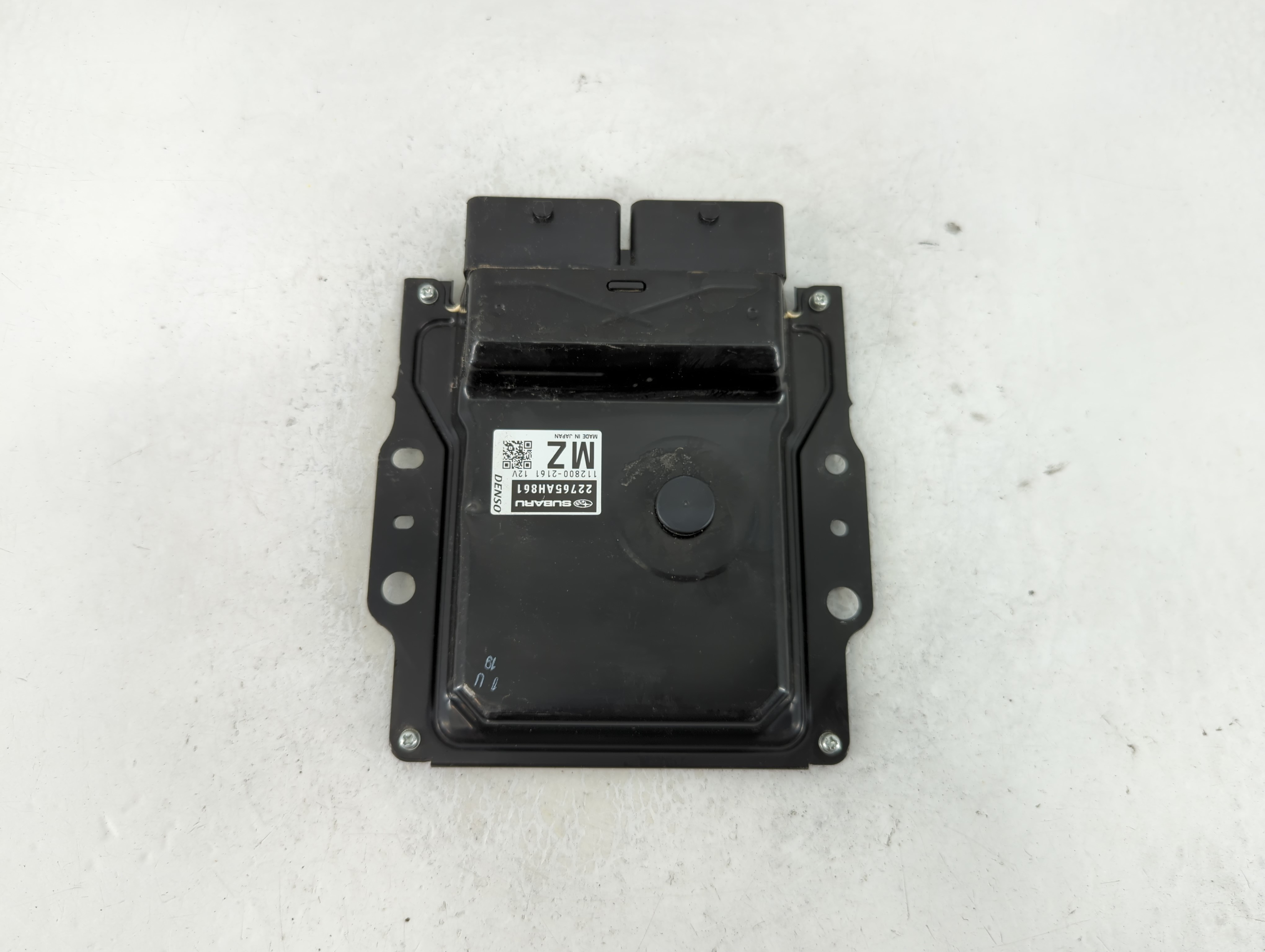 Picture of 2017-2017 Subaru Forester Engine Control Computer Ecu Pcm Ecm Pcu Oem 1114669