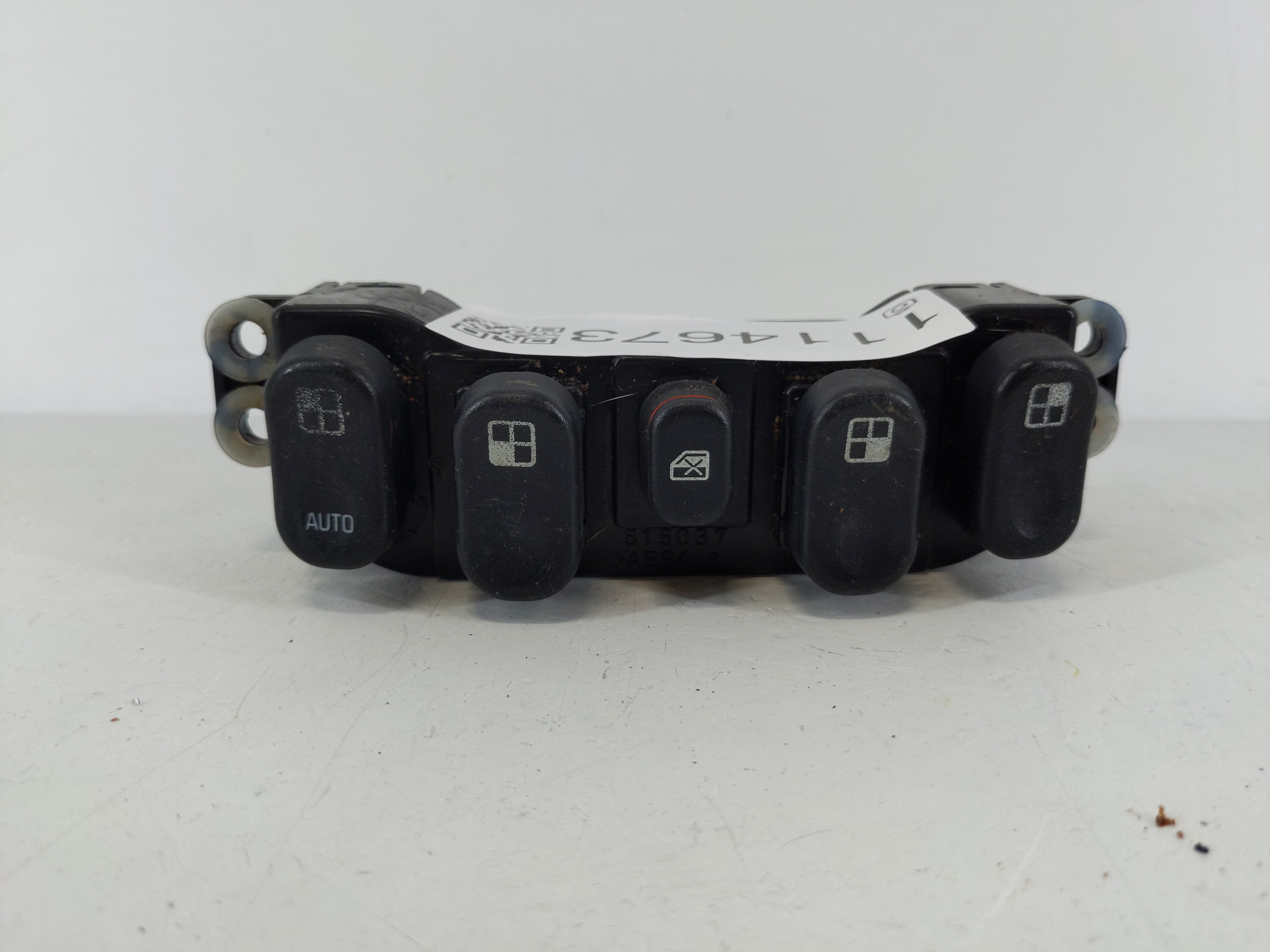 Picture of 2006 Chevrolet Equinox Driver Left Rear Power Window Switch 515037 1114673