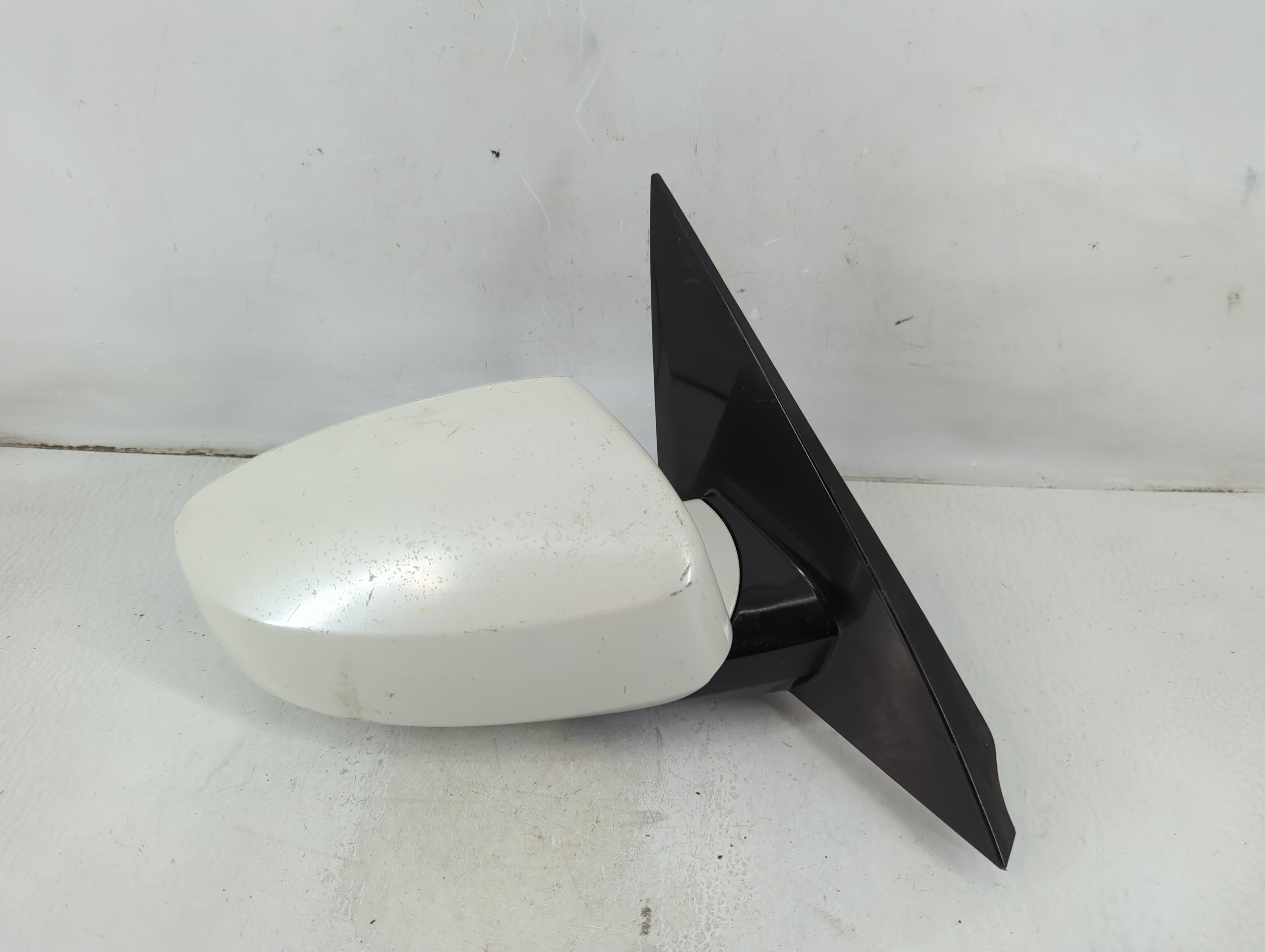 Picture of 2004-2008 Nissan Maxima Passenger Right Side View Power Door Mirror 1114690