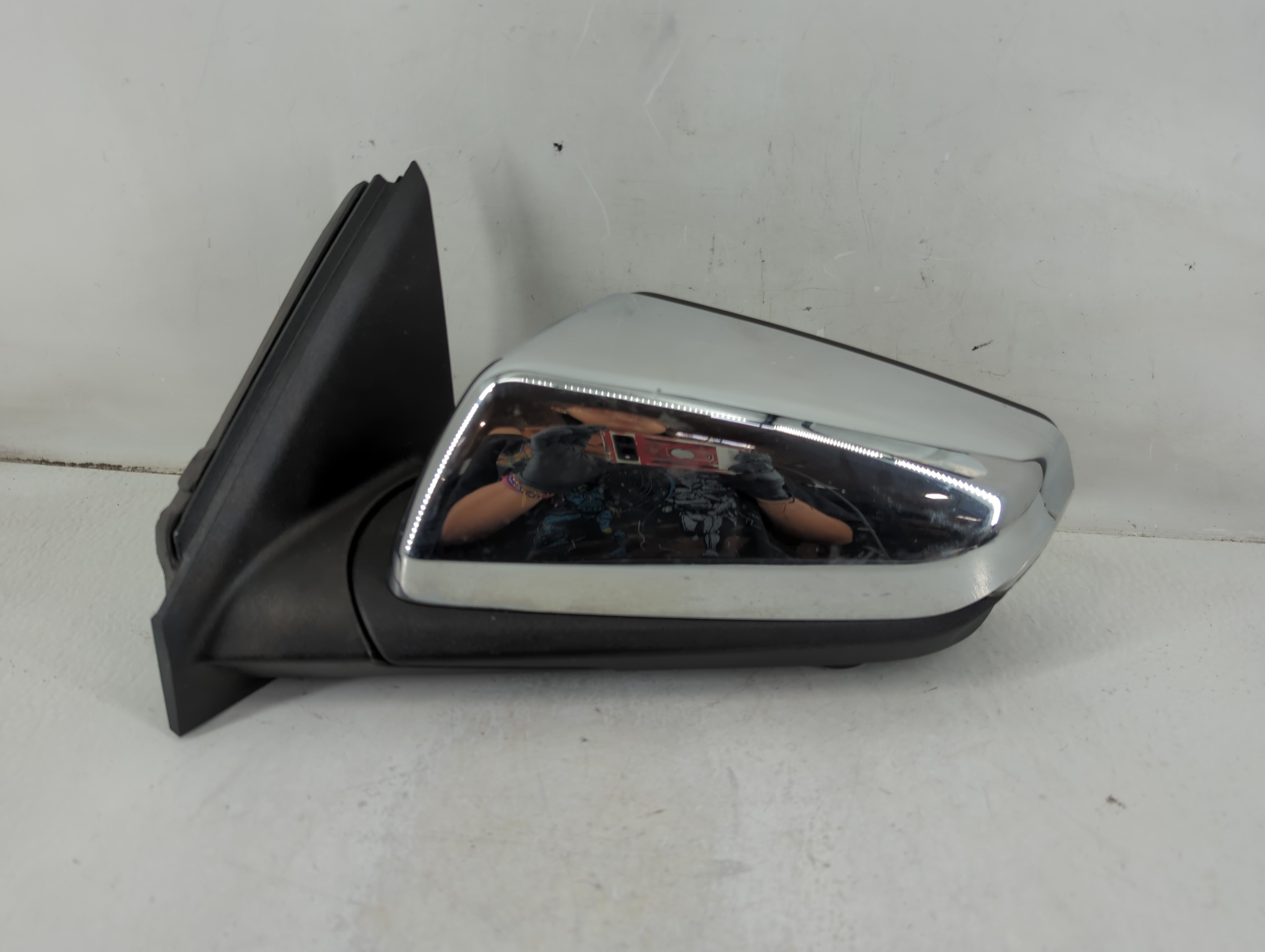 Picture of 2019-2022 Chevrolet Equinox Driver Left Side View Power Door Mirror 1114691