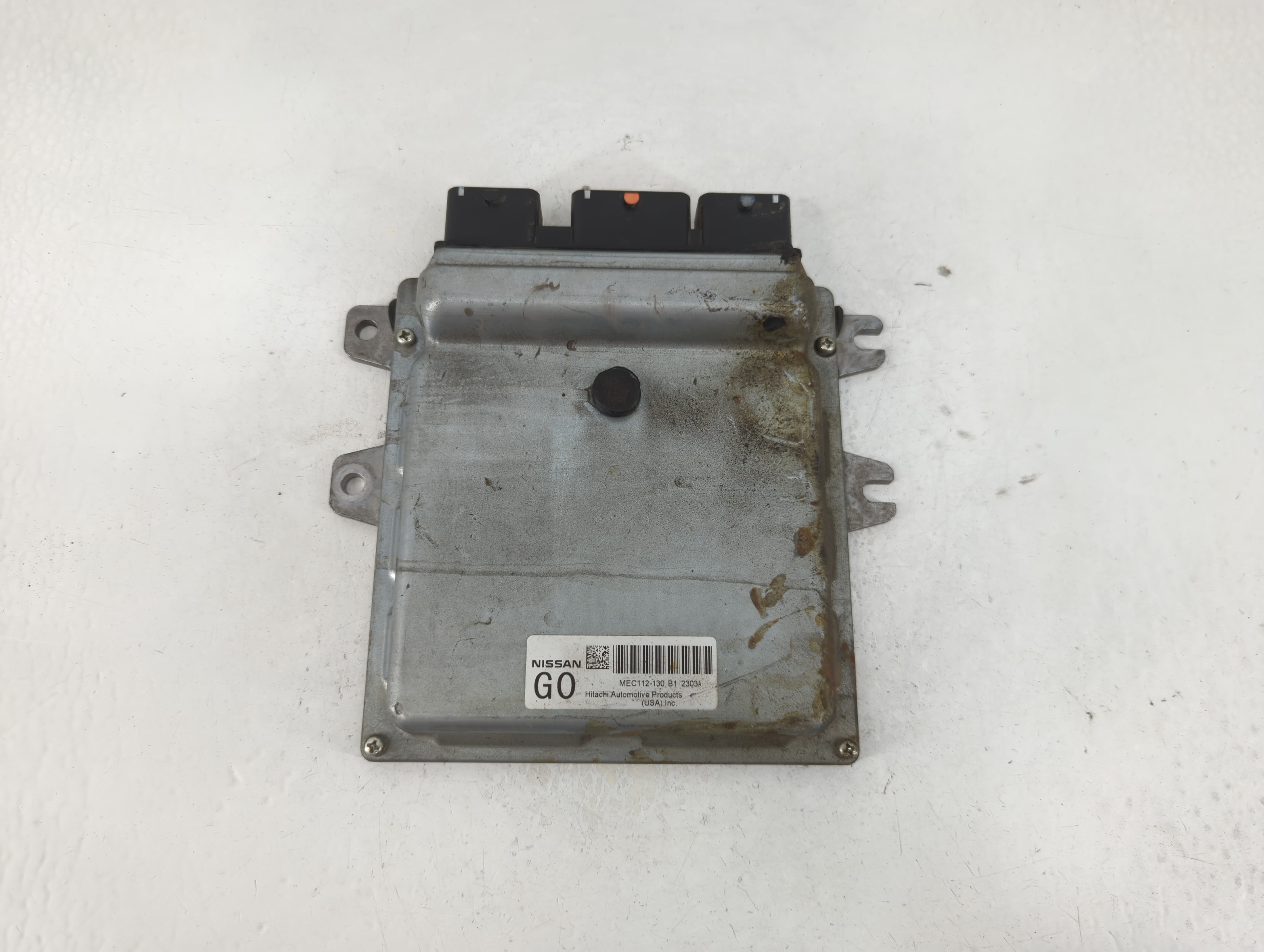 2011-2013 Nissan Altima Engine Control Computer Ecu Pcm Ecm Pcu Oem 1114699 - Oemusedautoparts1.com