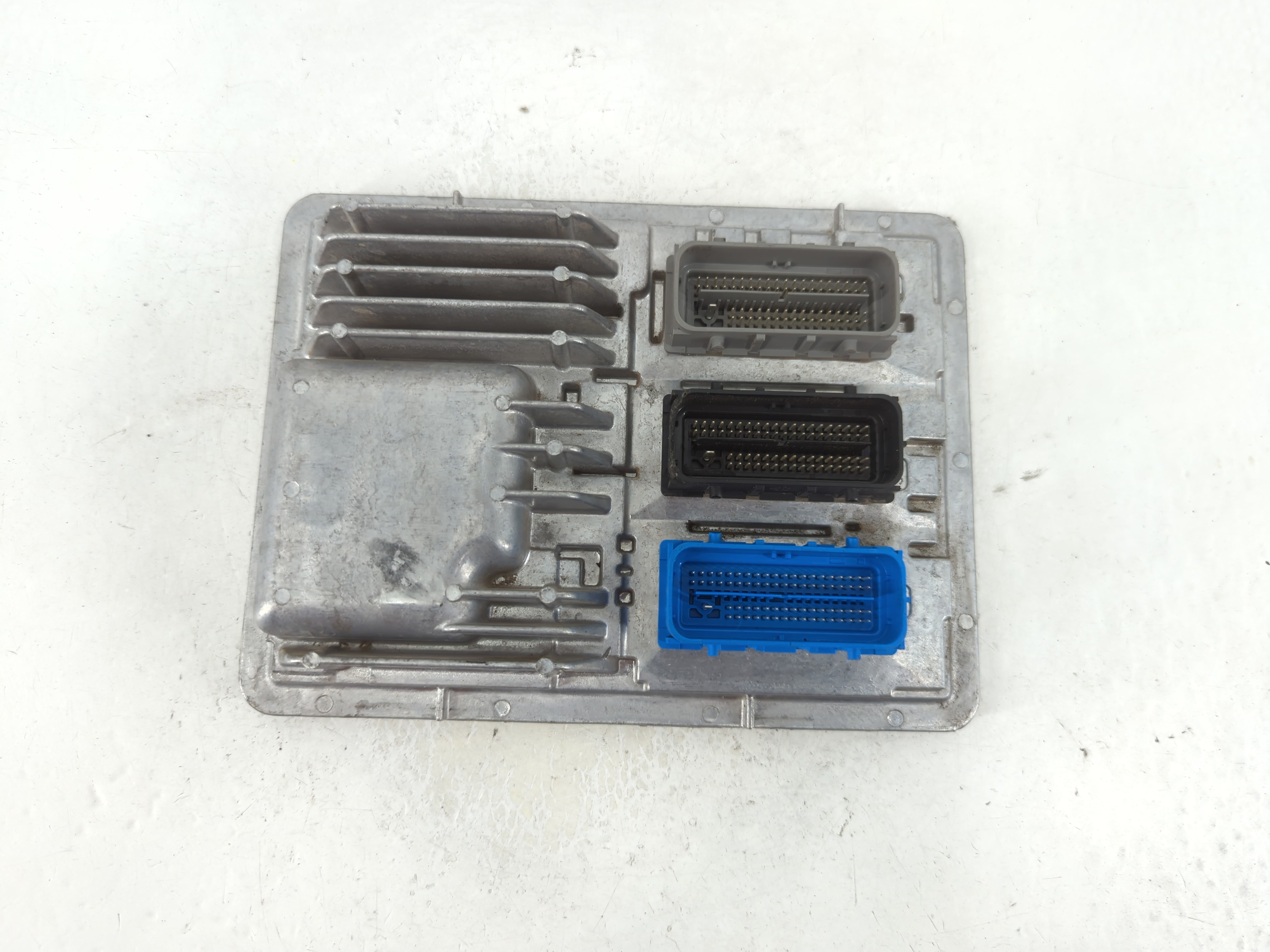 2016-2016 Chevrolet Cruze Engine Control Computer Ecu Pcm Ecm Pcu Oem 1114702 - Oemusedautoparts1.com
