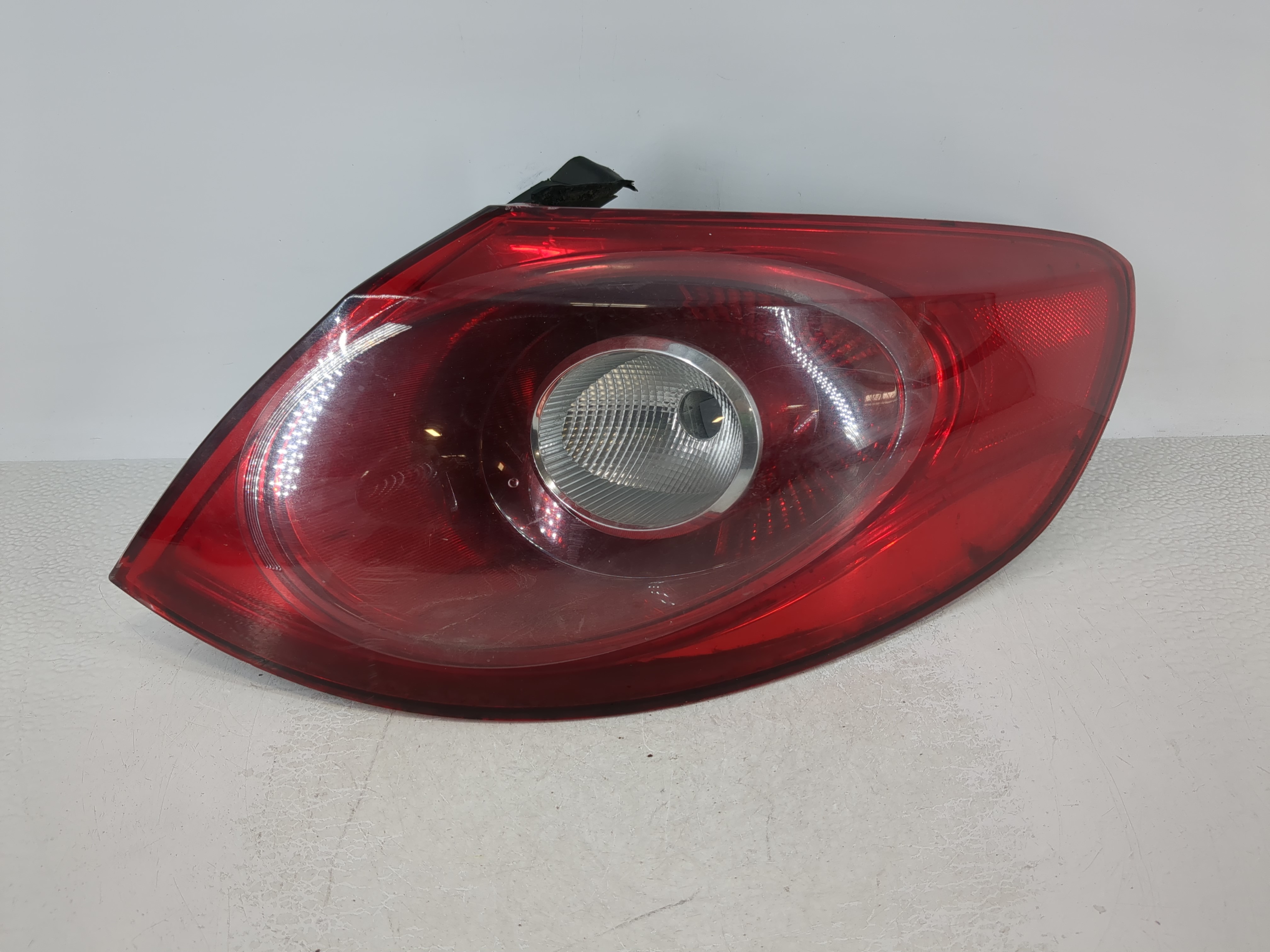 2008 Volkswagen Passat Passenger Right Side Tail Light Taillight Oem 1114709 - Oemusedautoparts1.com