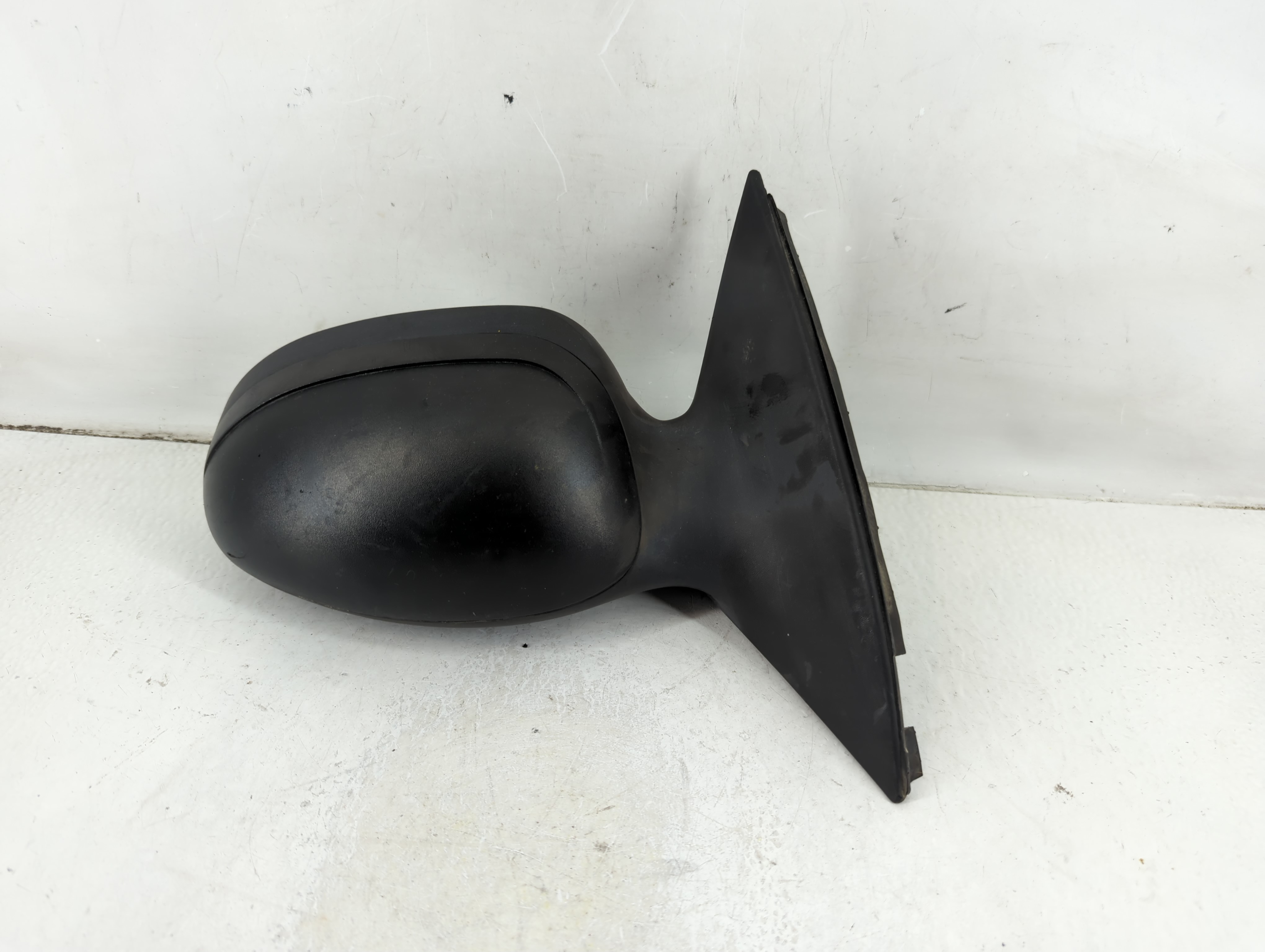 Picture of 2000-2005 Ford Taurus Passenger Right Side View Power Door Mirror Black 1114711