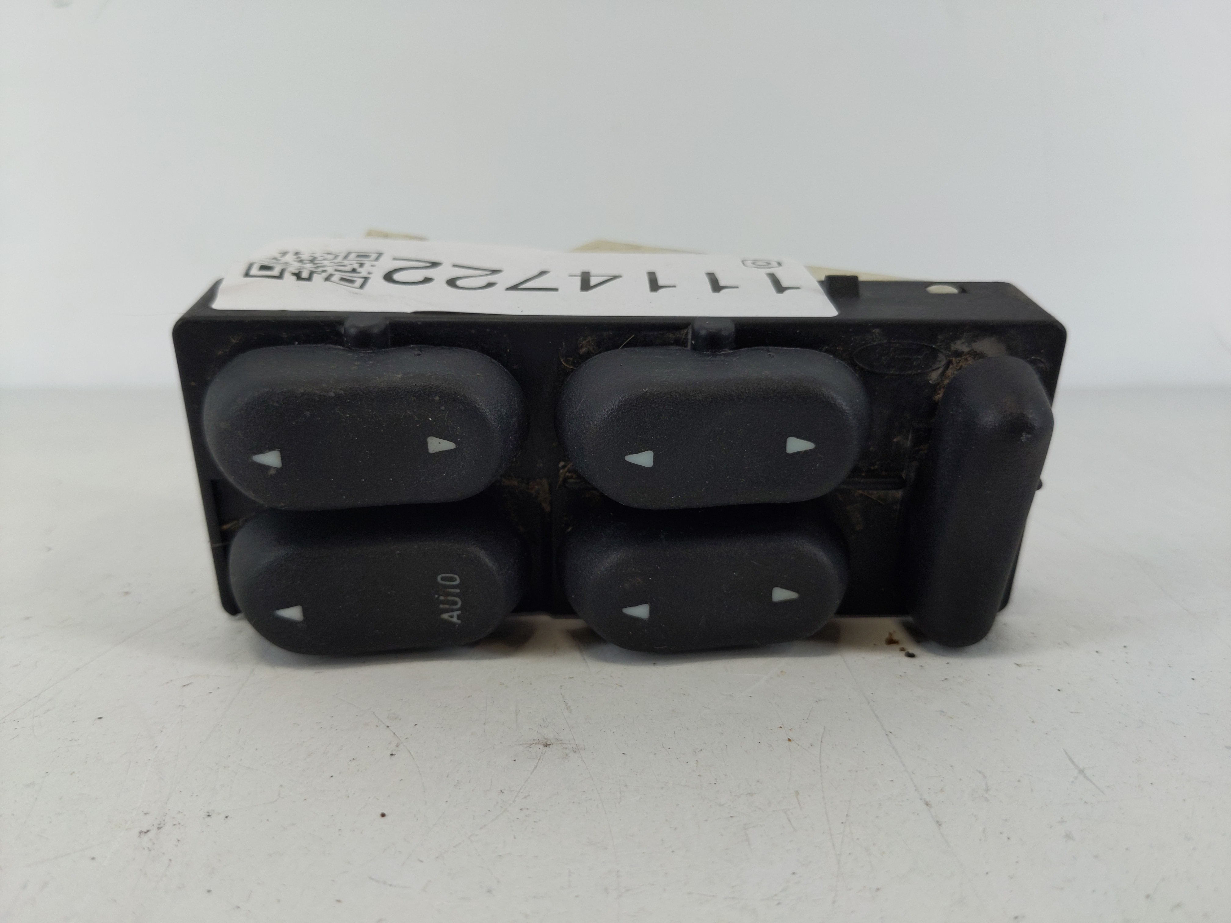 Picture of 1998 Mercury Sable Driver Left Door Master Power Window Switch 1114722
