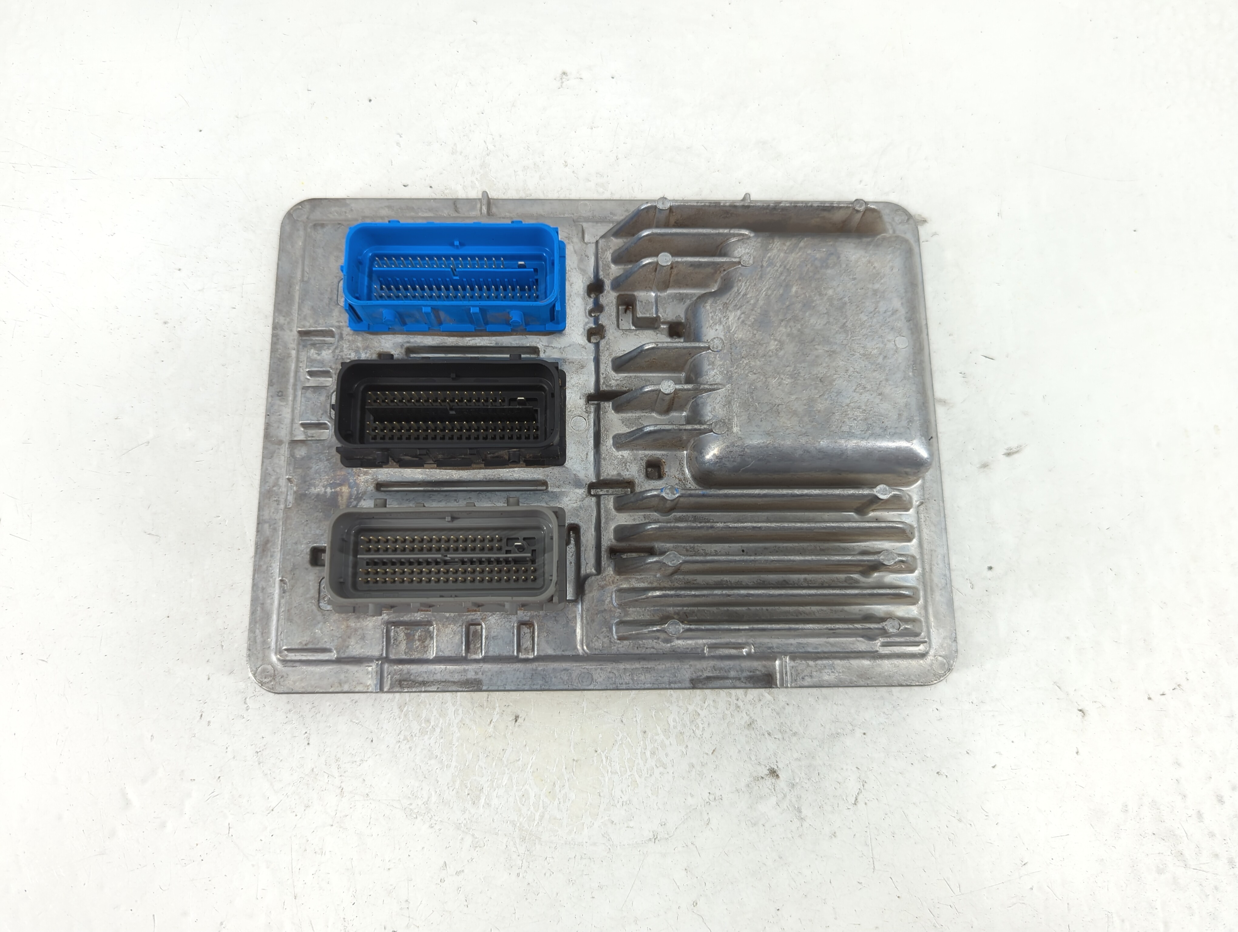 2018-2020 Chevrolet Equinox Engine Control Computer Ecu Pcm Ecm Pcu Oem 1114730 - Oemusedautoparts1.com