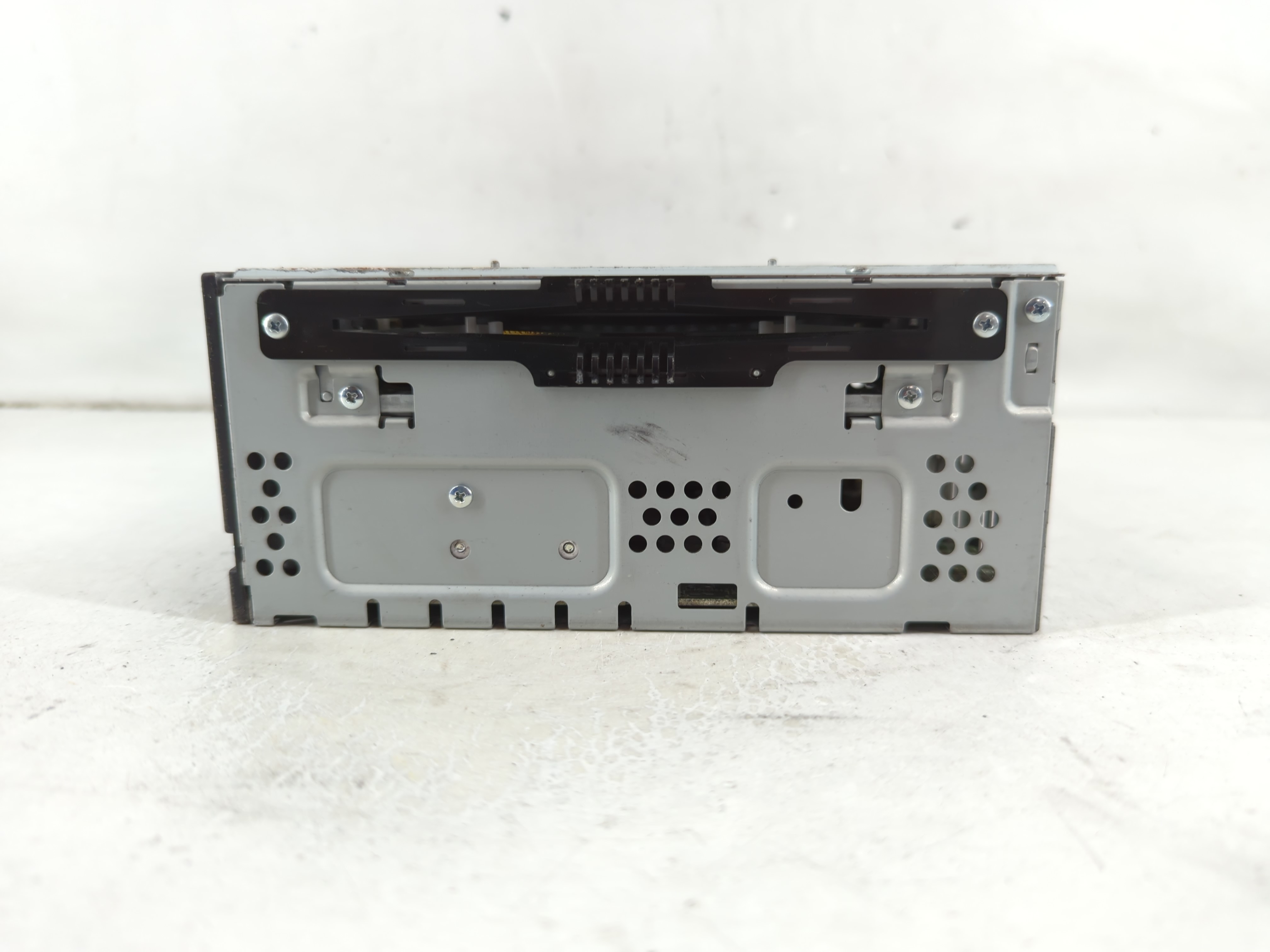 Picture of 2013-2015 Ford Escape Am Fm Cd Player Radio Receiver 1114740