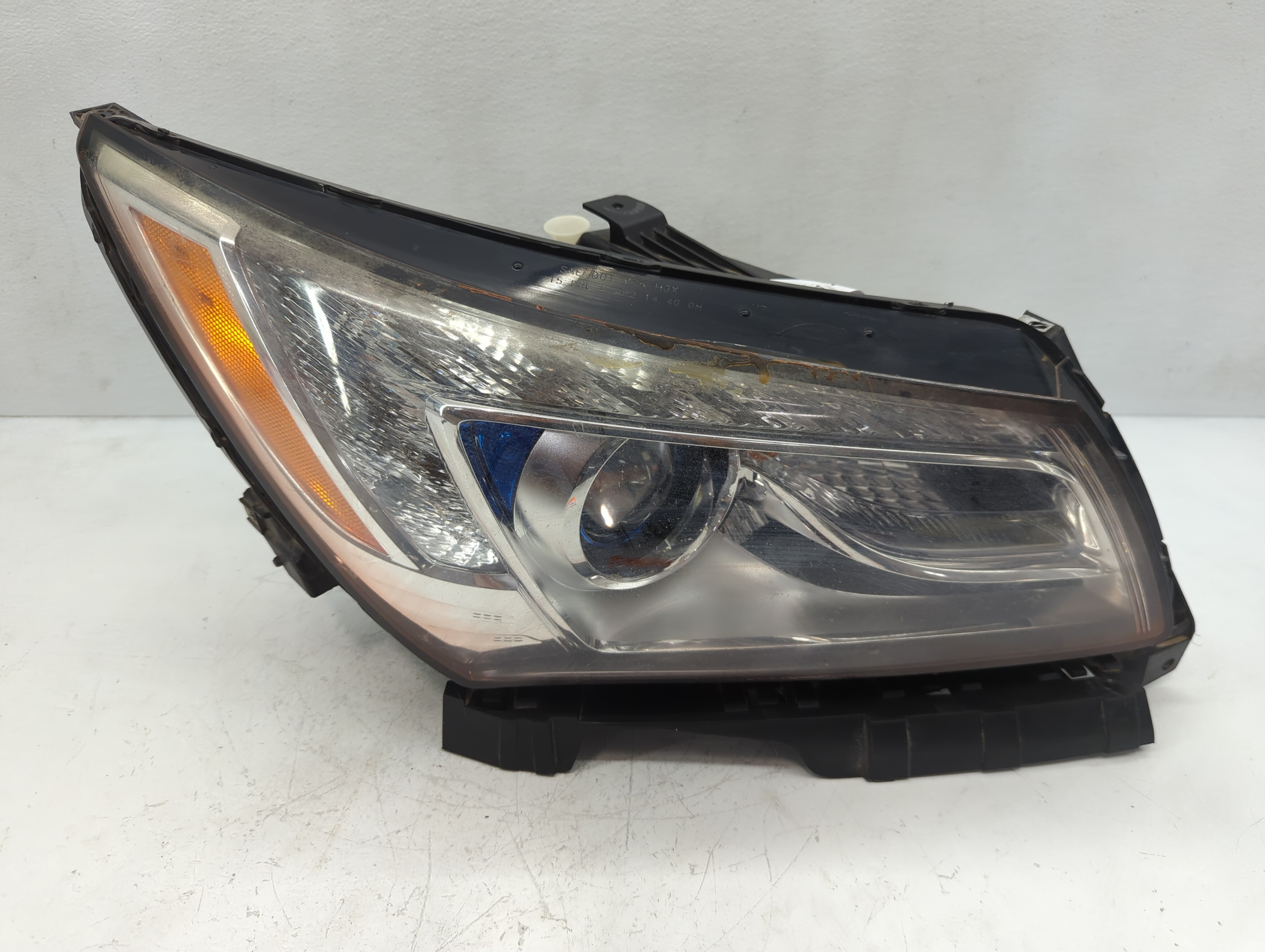 Picture of 2014-2016 Buick Lacrosse Passenger Right Oem Head Light Headlight Lamp 1114742
