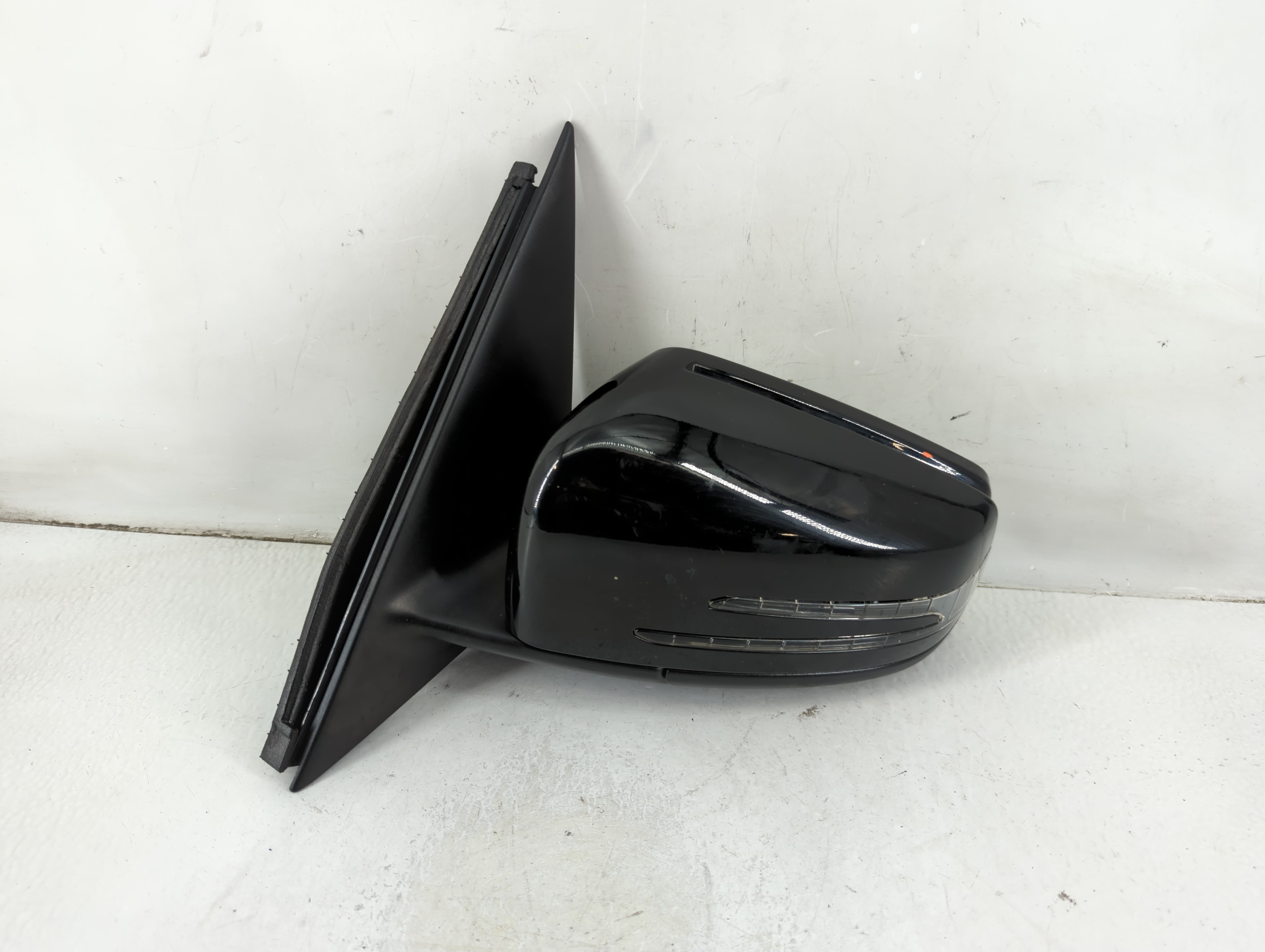 Picture of 2013-2015 Mercedes-benz Glk350 Driver Left Side View Power Door Mirror 1114745