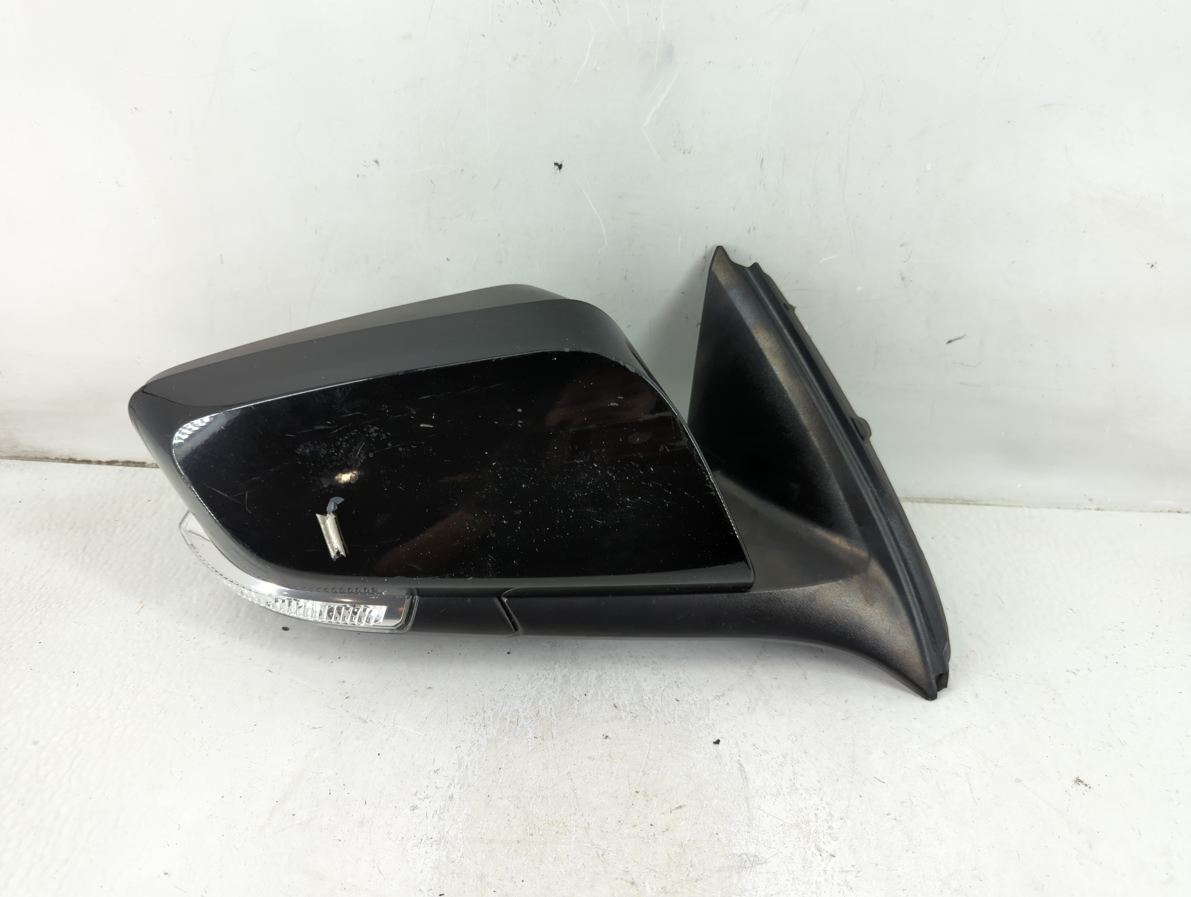 Picture of 2014-2015 Chevrolet Impala Passenger Right Side View Power Door Mirror 1114752