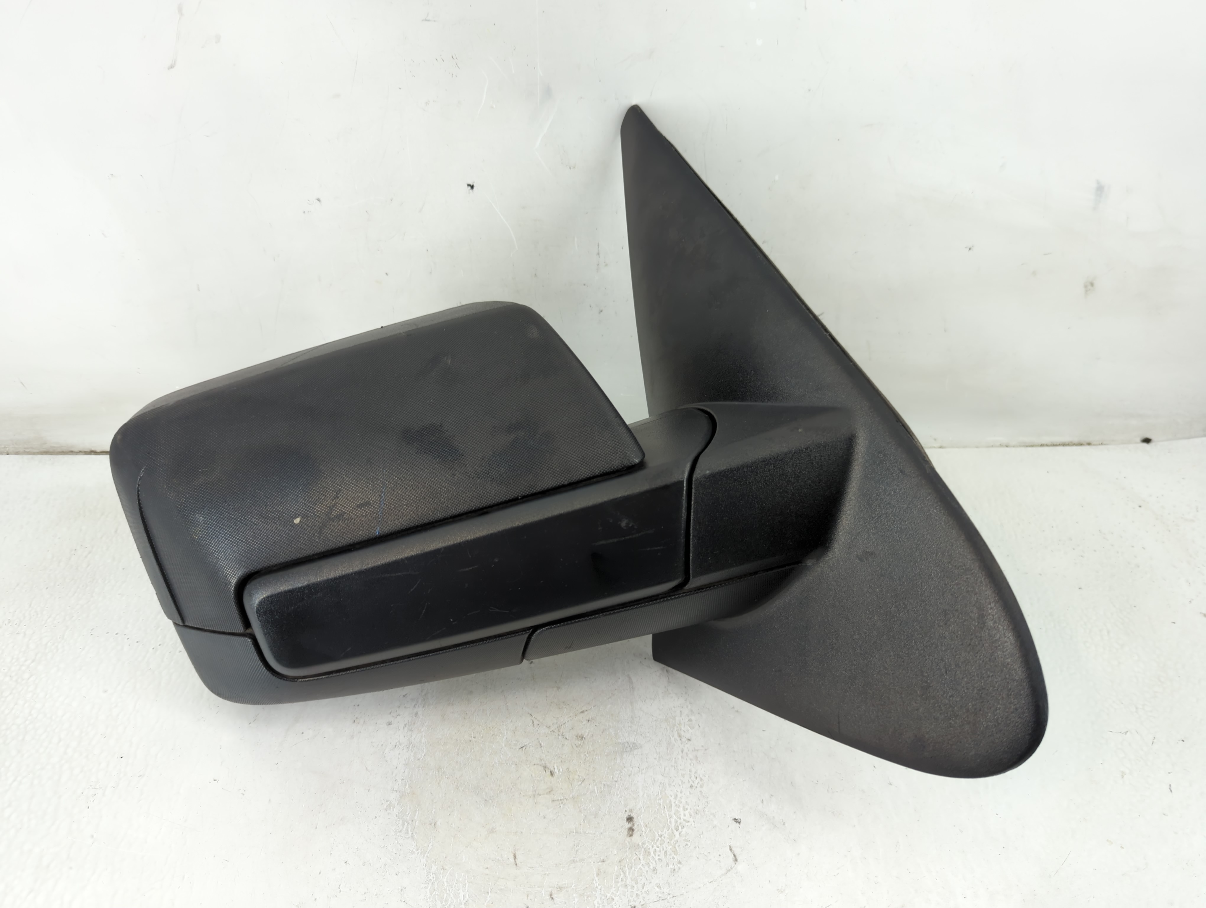 Picture of 2012-2017 Ford Expedition Passenger Right Side View Power Door Mirror 1114758