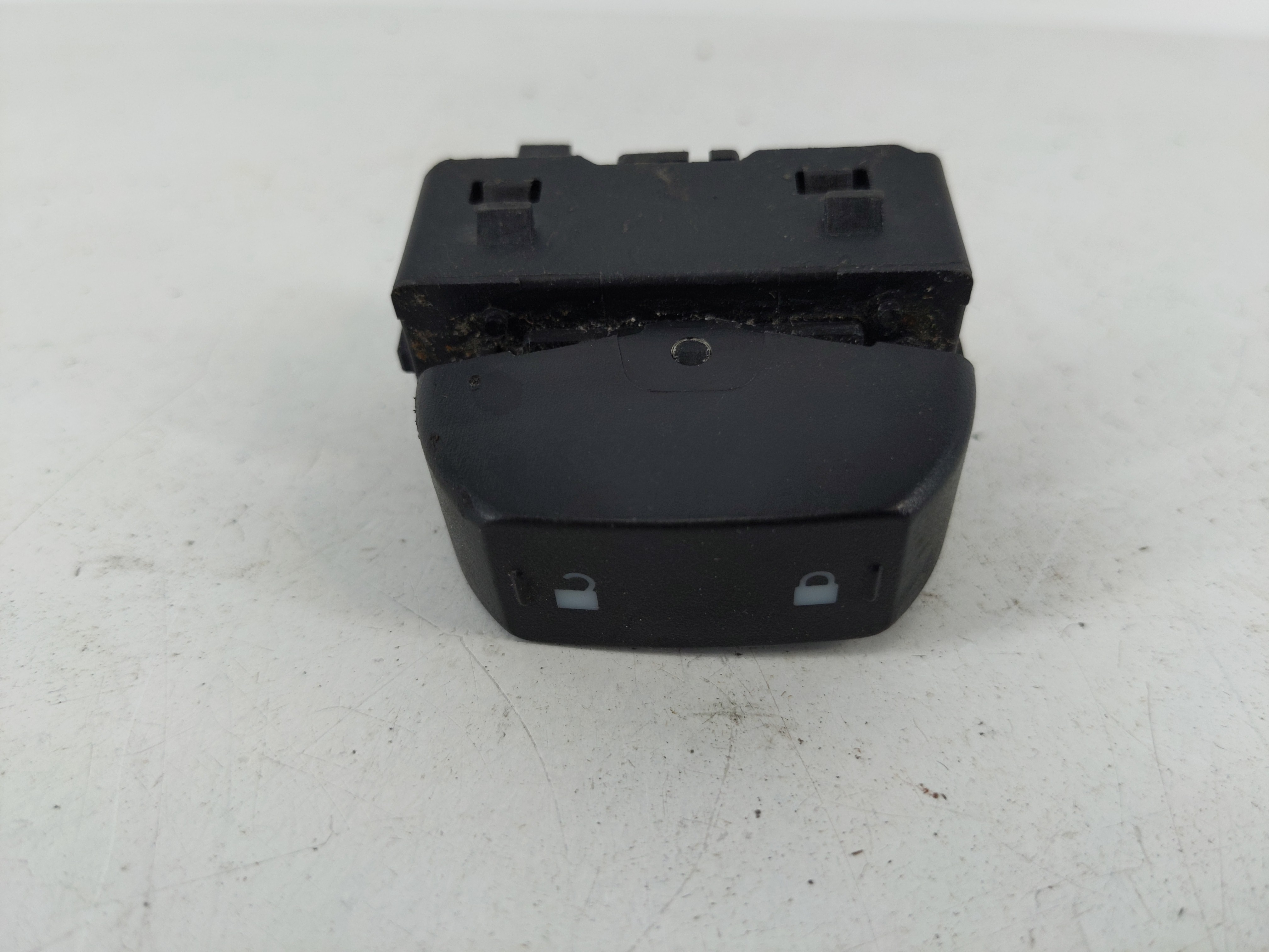 Picture of 2011 Ford F-250 Super Duty Driver Left Door Master Power Window Switch 1114767