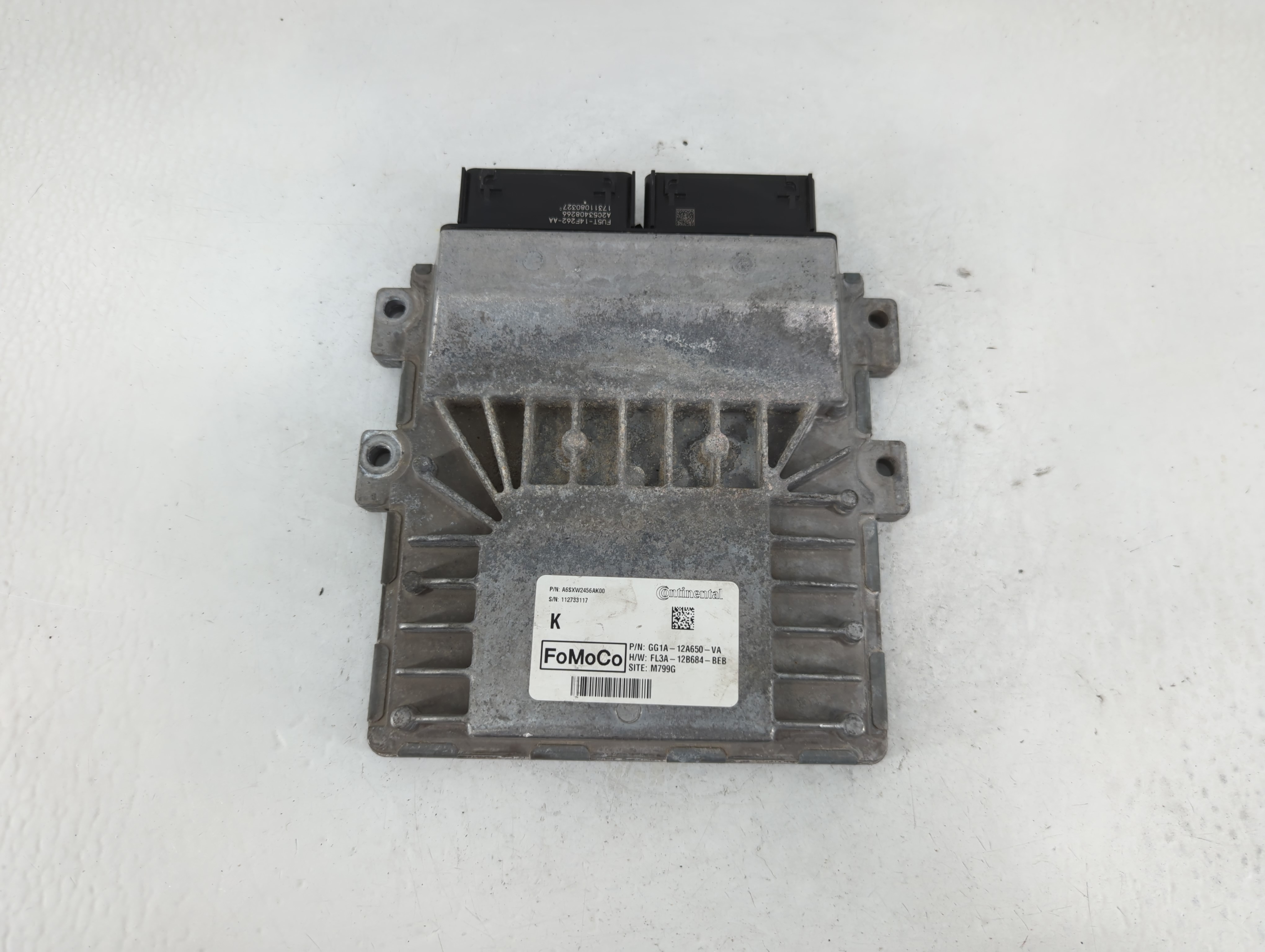 2016-2019 Ford Flex Engine Control Computer Ecu Pcm Ecm Pcu Oem 1114773 - Oemusedautoparts1.com