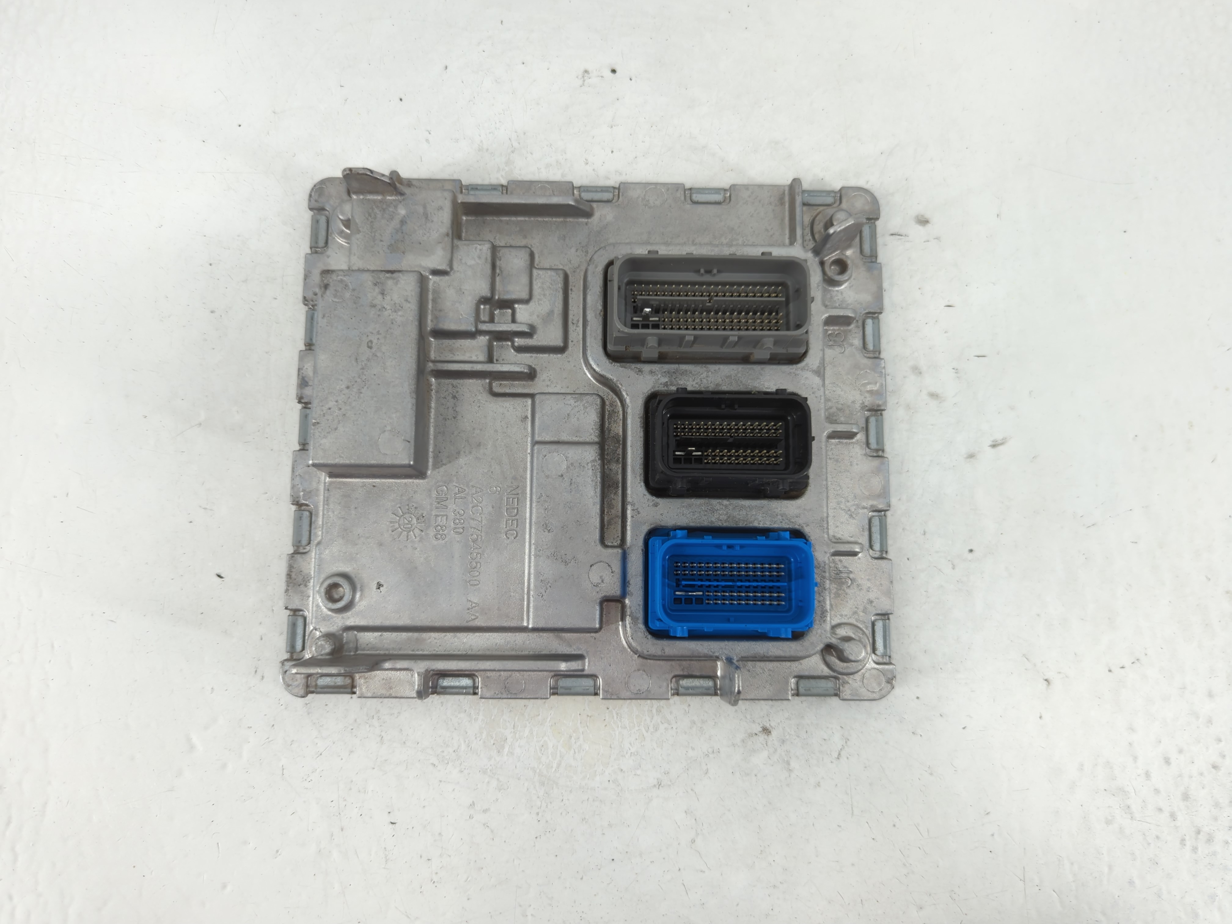 Picture of 2020-2021 Chevrolet Malibu Engine Control Computer Ecu Pcm Ecm Pcu Oem 1114776
