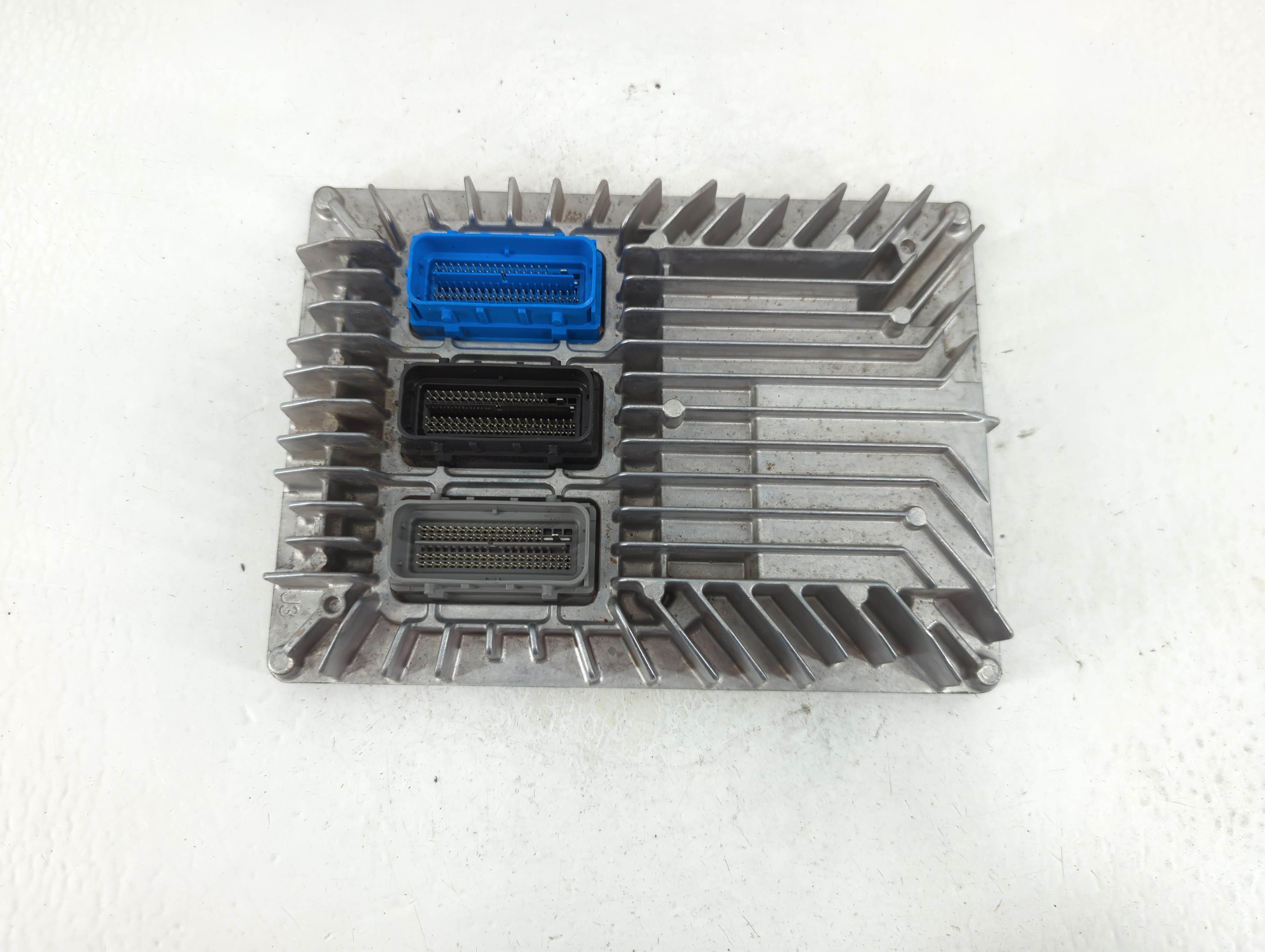 2013-2016 Chevrolet Equinox Engine Control Computer Ecu Pcm Ecm Pcu Oem 1114777 - Oemusedautoparts1.com
