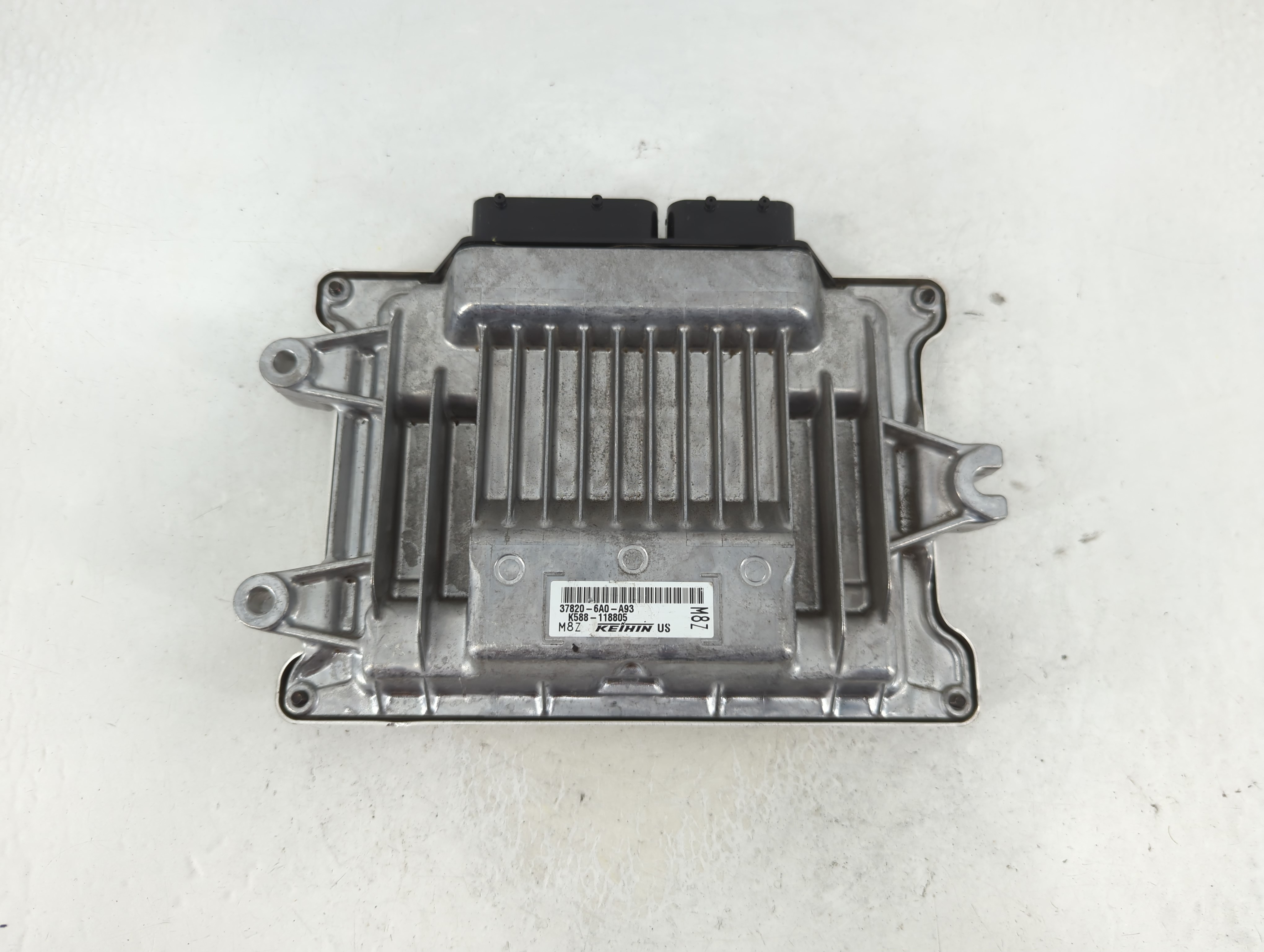 2021-2022 Honda Accord Engine Control Computer Ecu Pcm Ecm Pcu Oem 1114782 - Oemusedautoparts1.com
