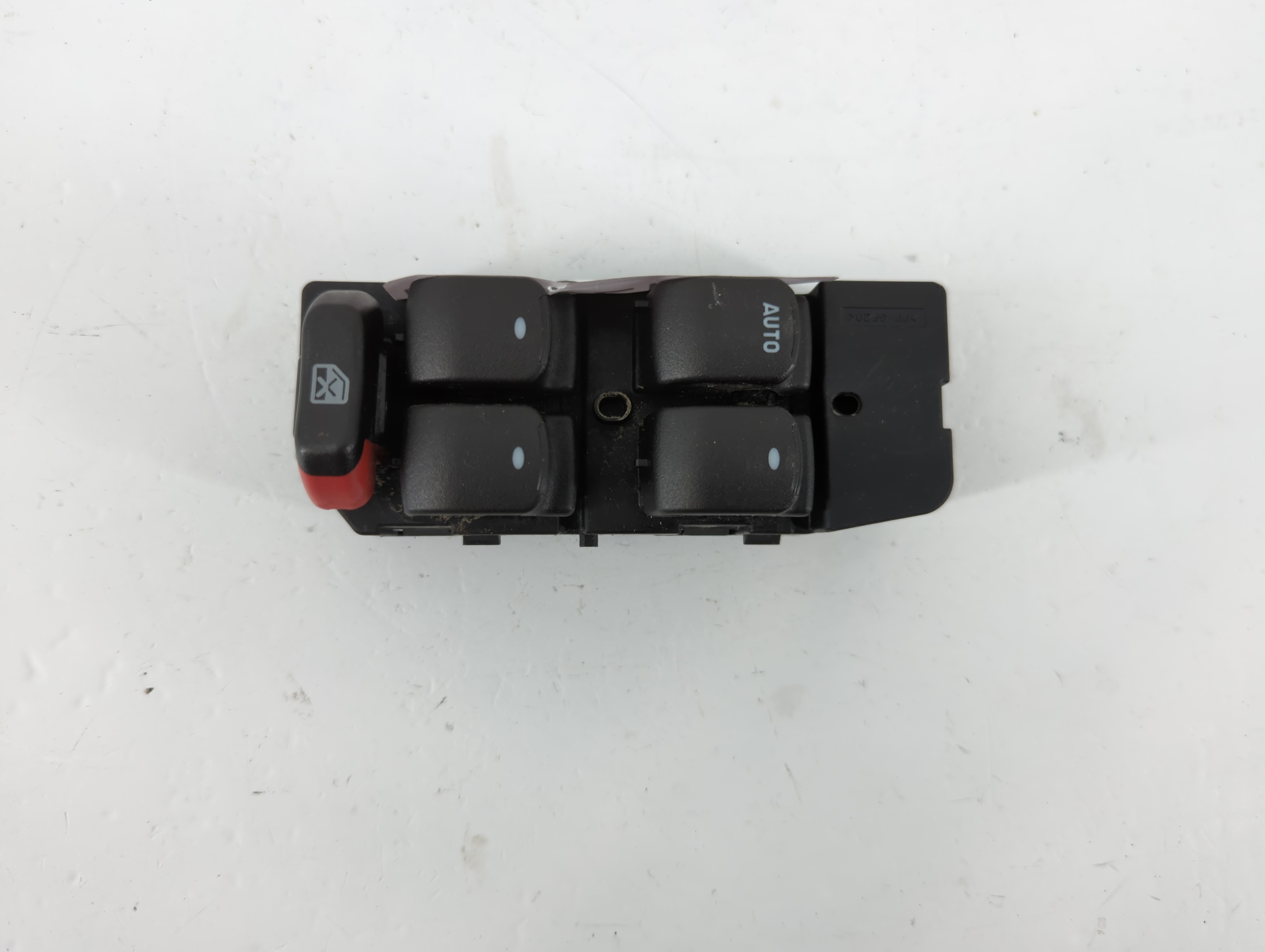 Picture of 2005-2008 Pontiac G6 Driver Left Door Master Power Window Switch 1114783