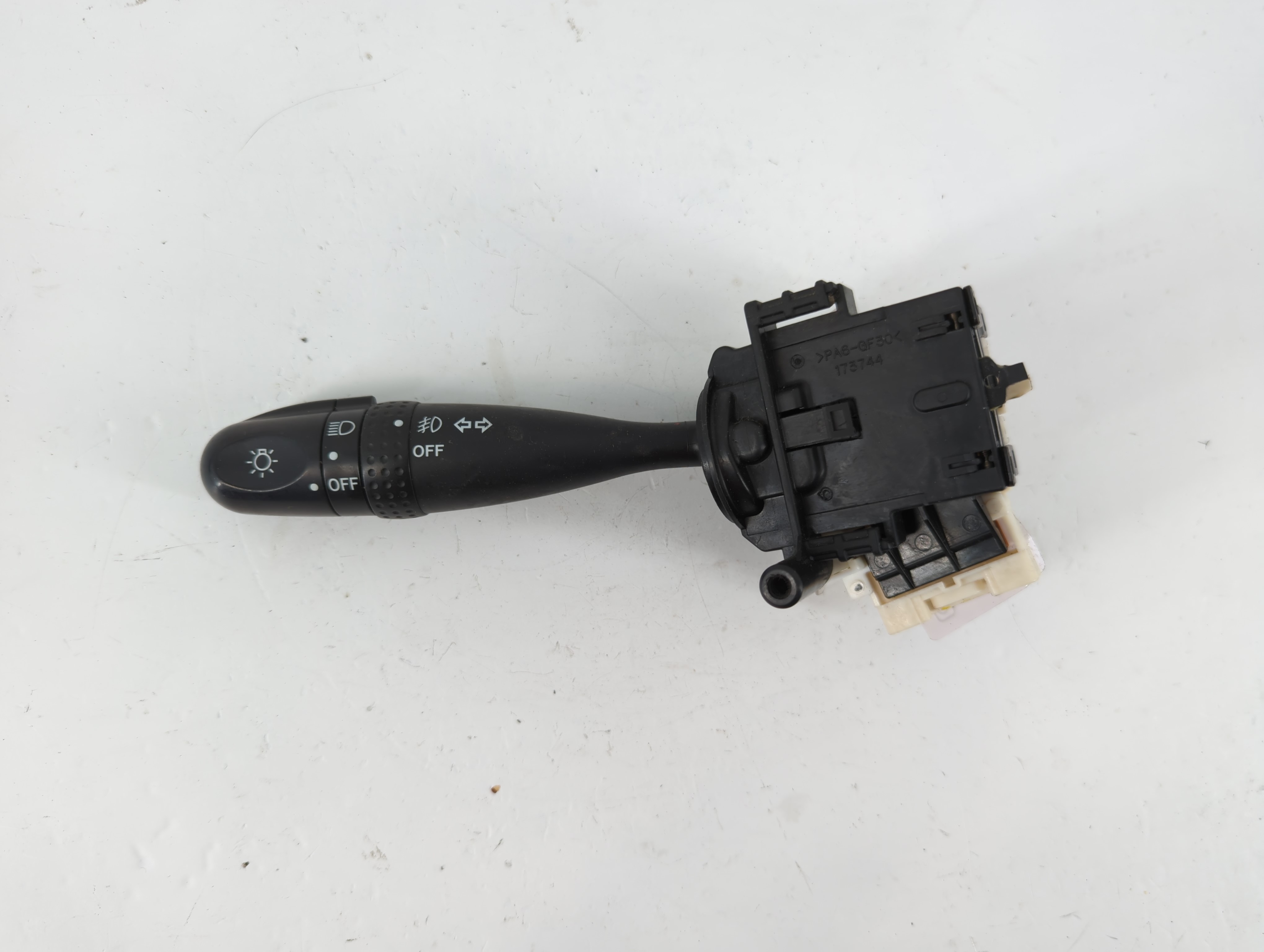 Picture of 2003-2008 Toyota Matrix Column Switch 173744 1114789