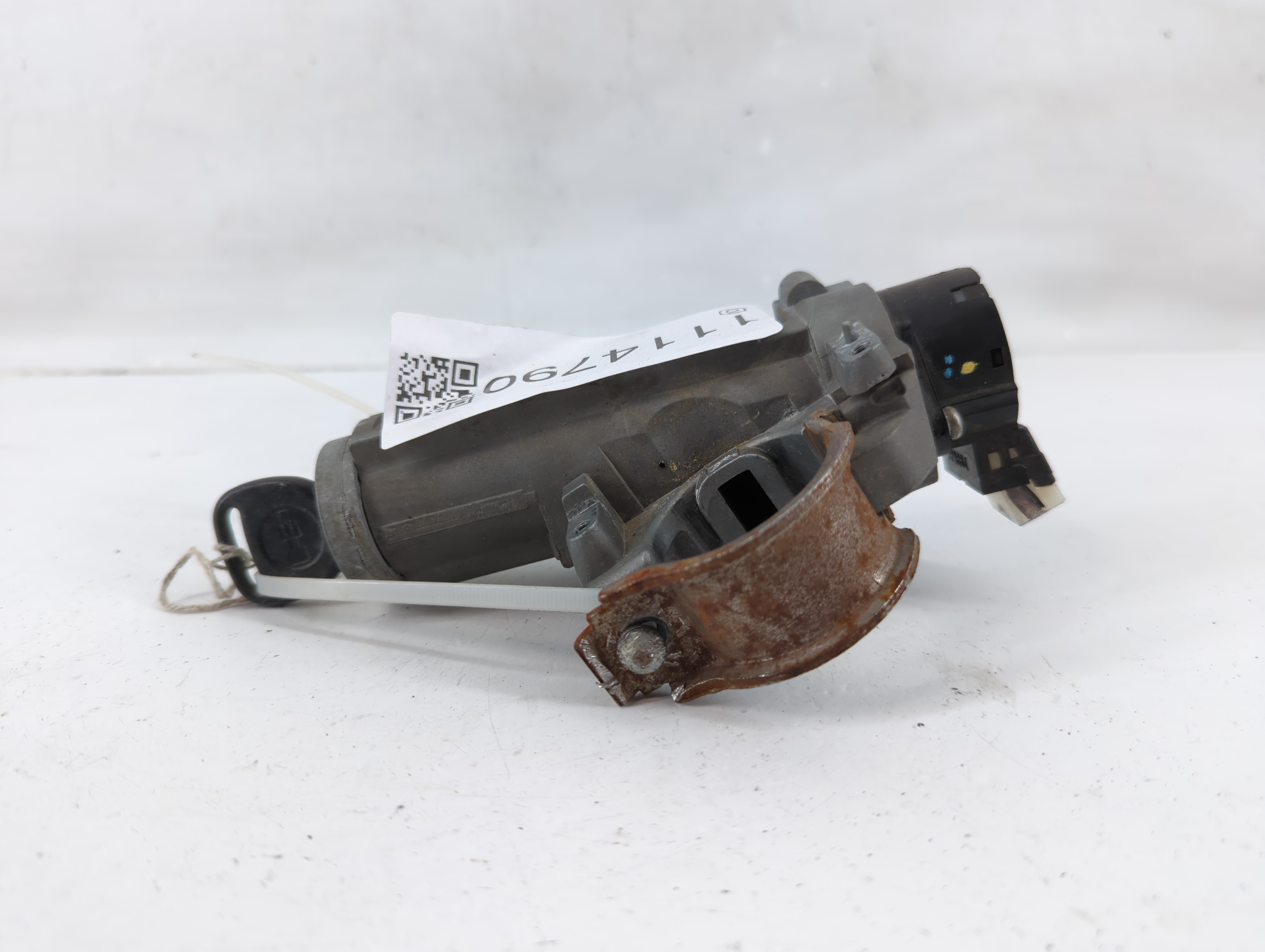 Picture of Hummer H3 Ignition Switch Oem 855610-1302|26124826 1114790