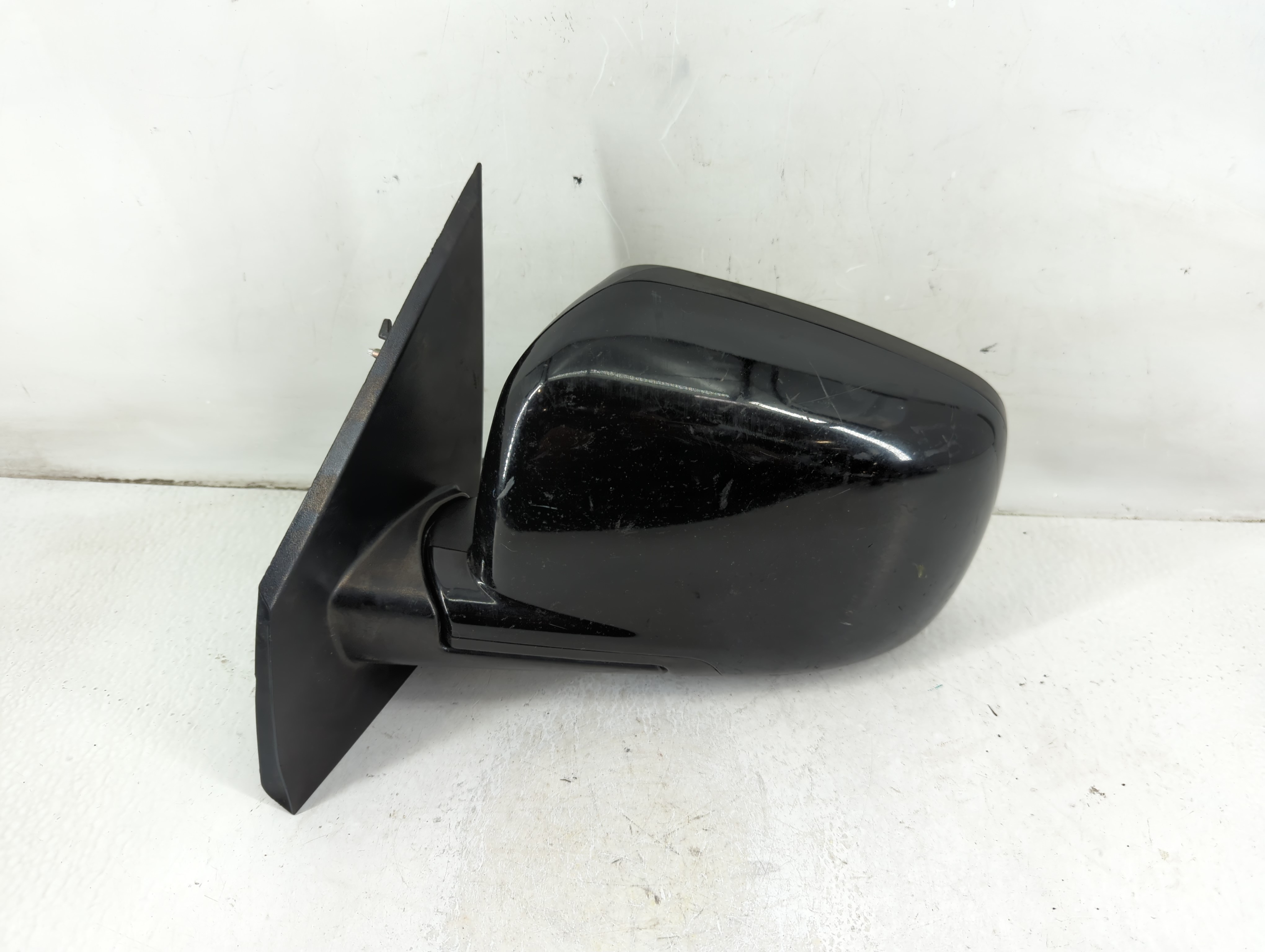 Picture of 2015 Dodge Journey Driver Left Side View Power Door Mirror Black 1114800