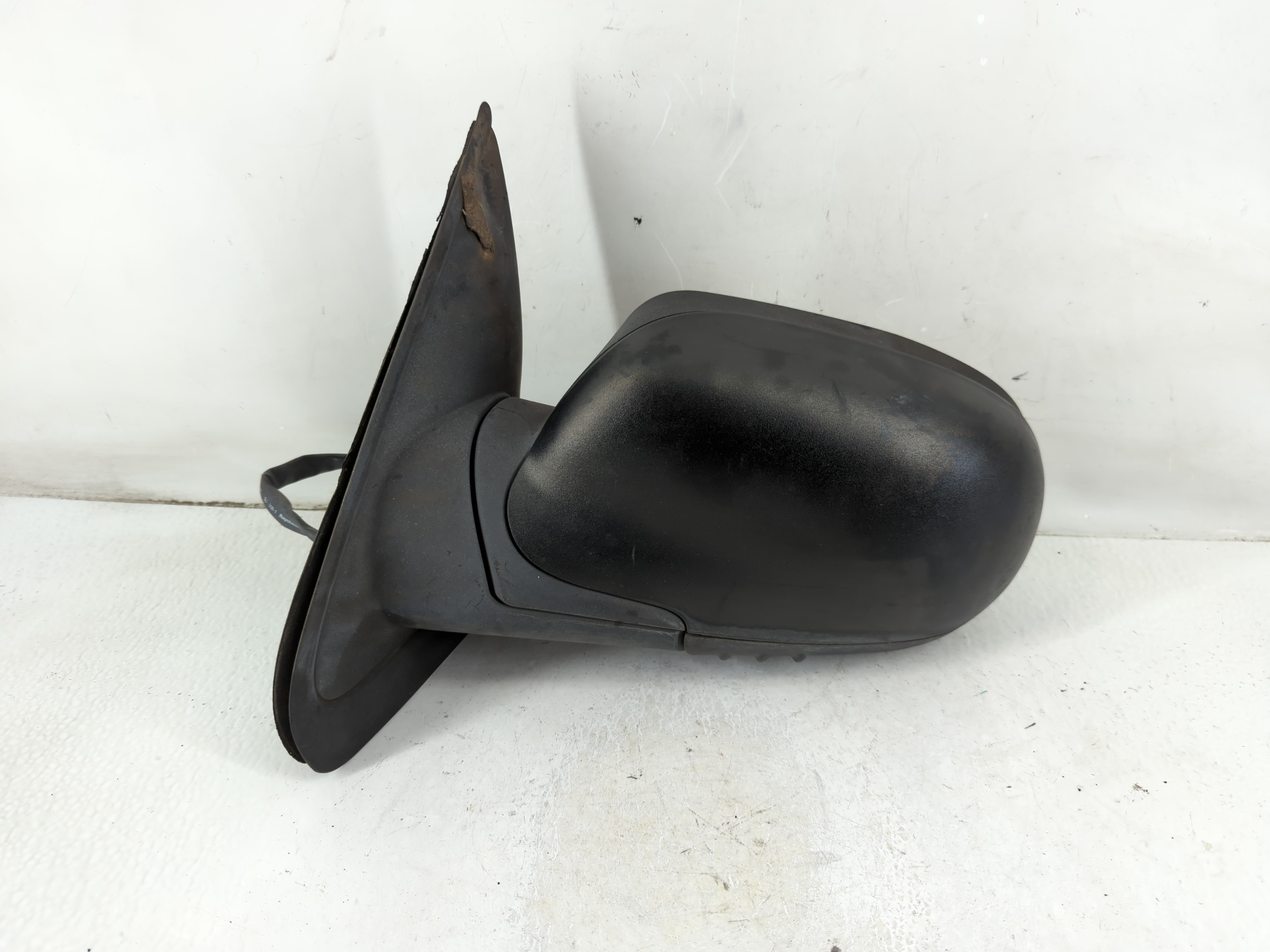 Picture of 2002-2009 Chevrolet Trailblazer Driver Left Side View Power Door Mirror 1114810