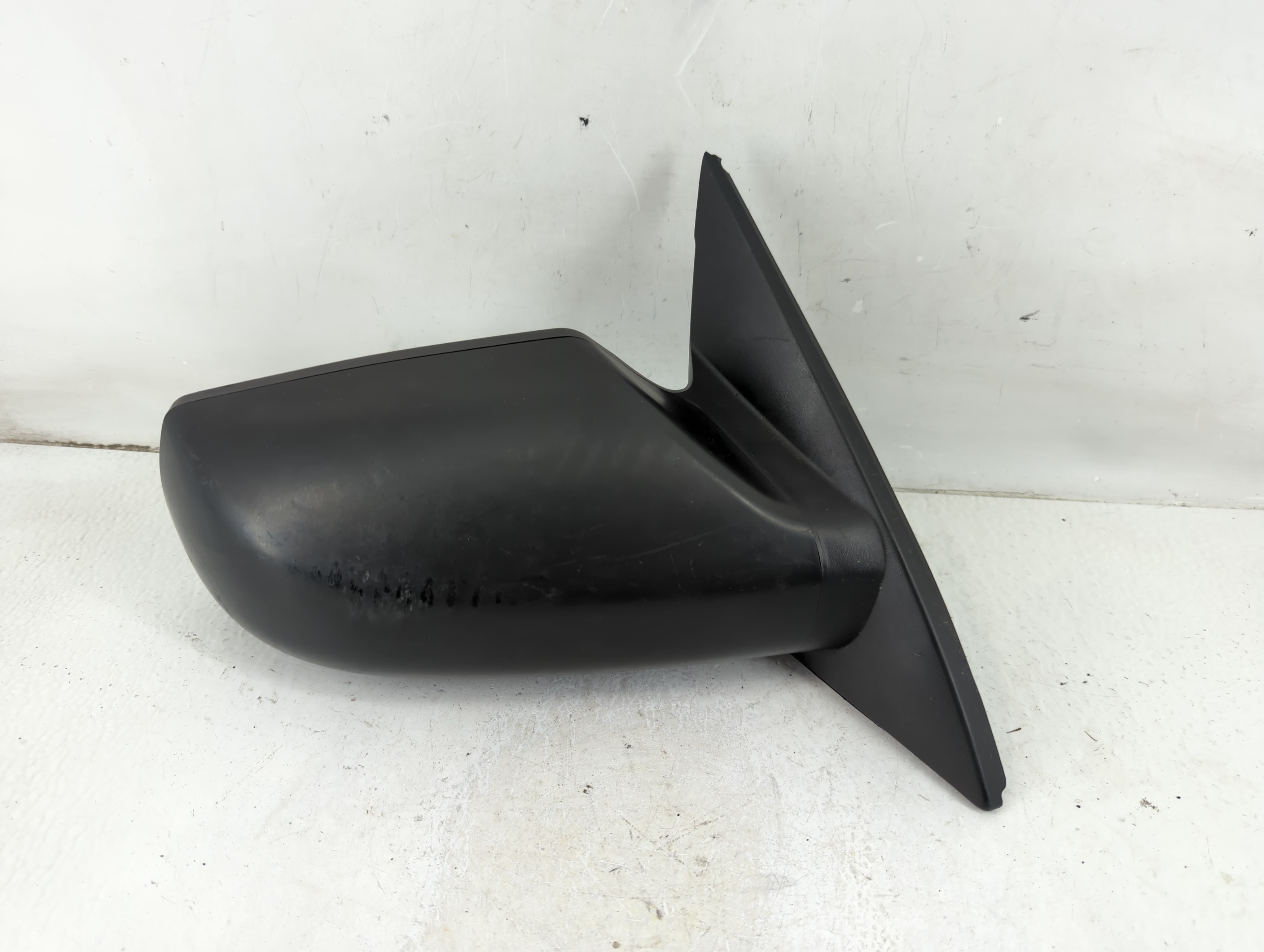 Picture of 2007-2012 Nissan Altima Passenger Right Side View Power Door Mirror 1114815