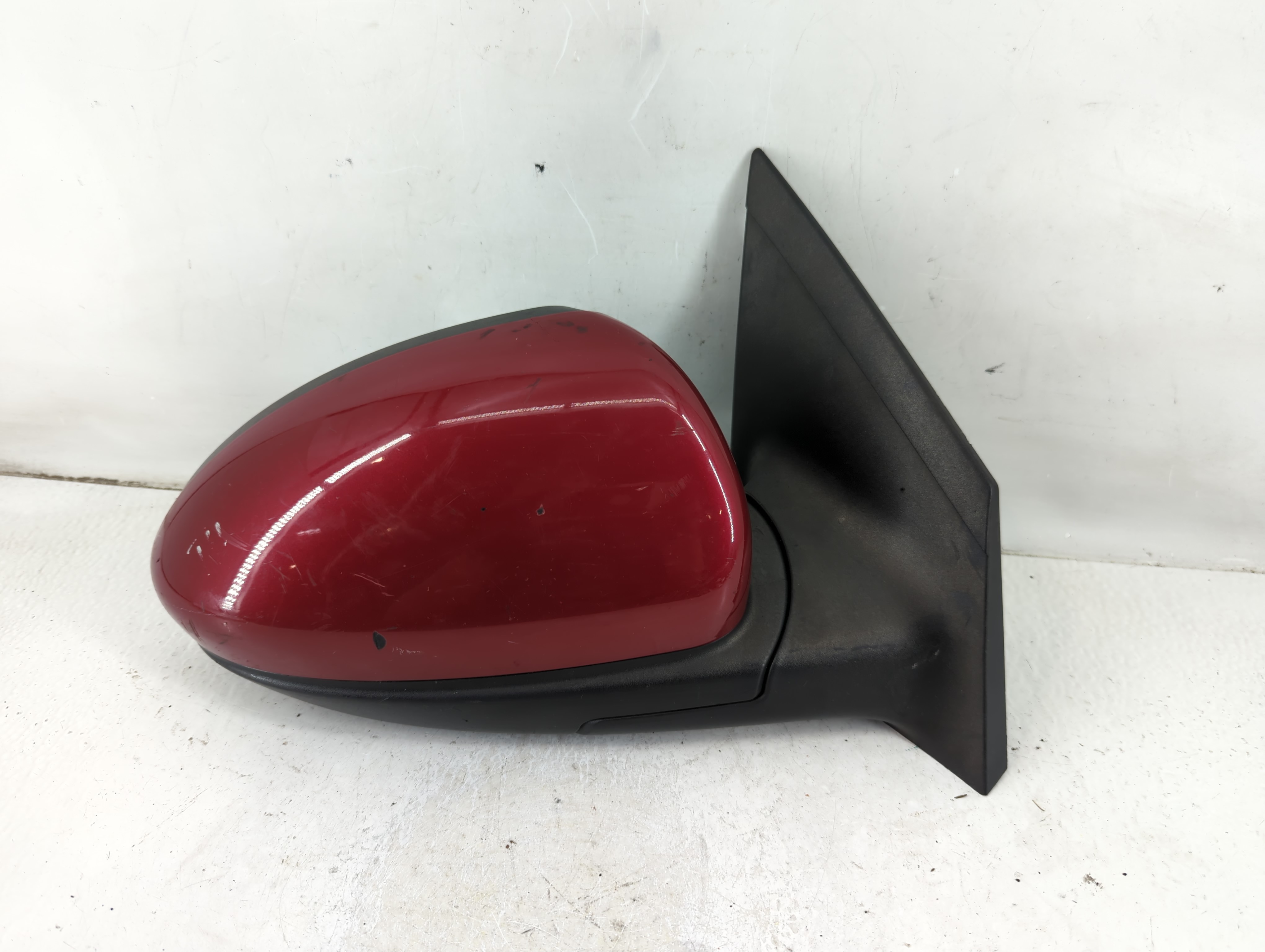 Picture of 2011-2016 Chevrolet Cruze Passenger Right Side View Power Door Mirror 1114816