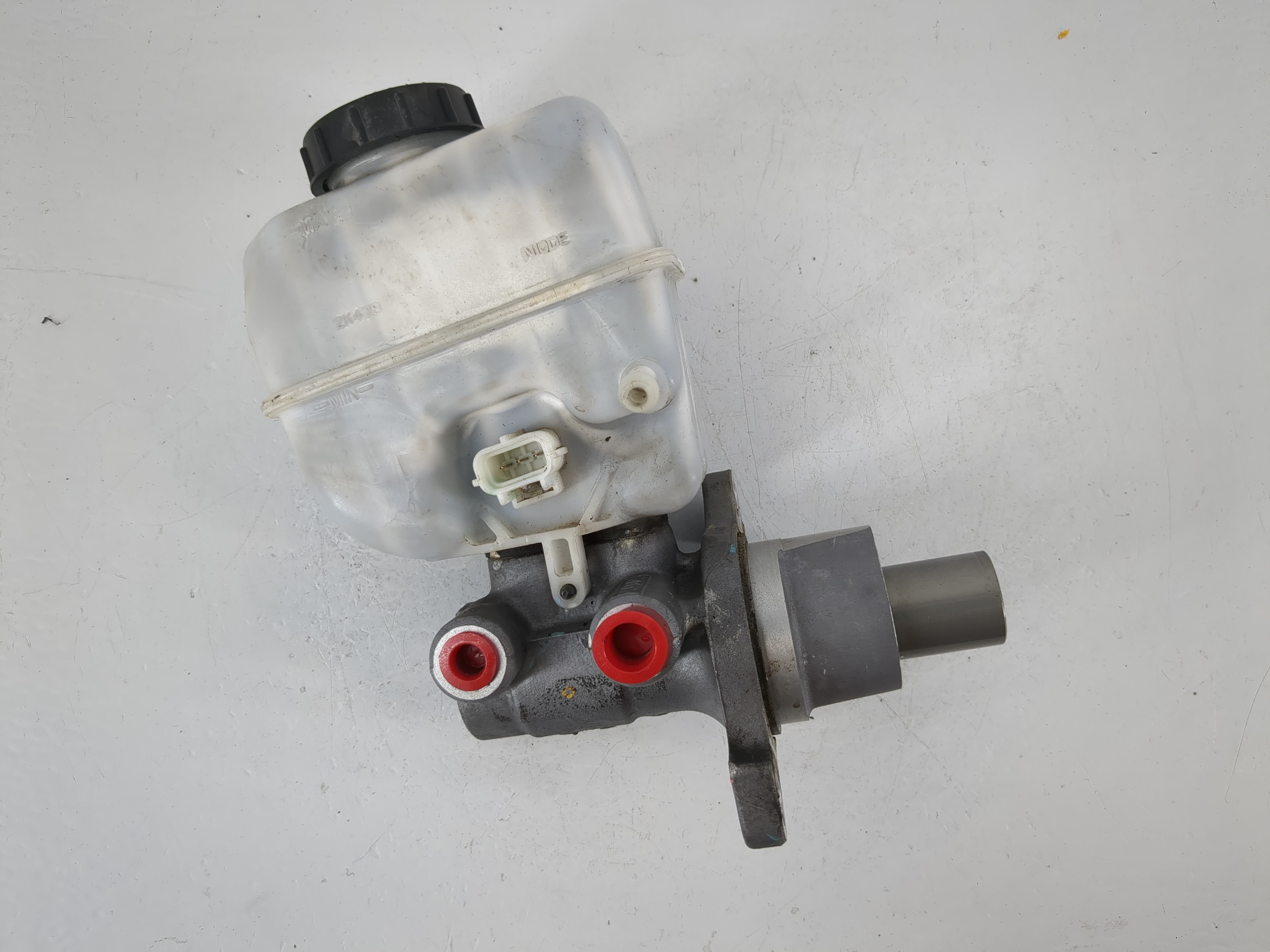 Picture of 2015-2022 Ford Mustang Brake Master Cylinder 1114820