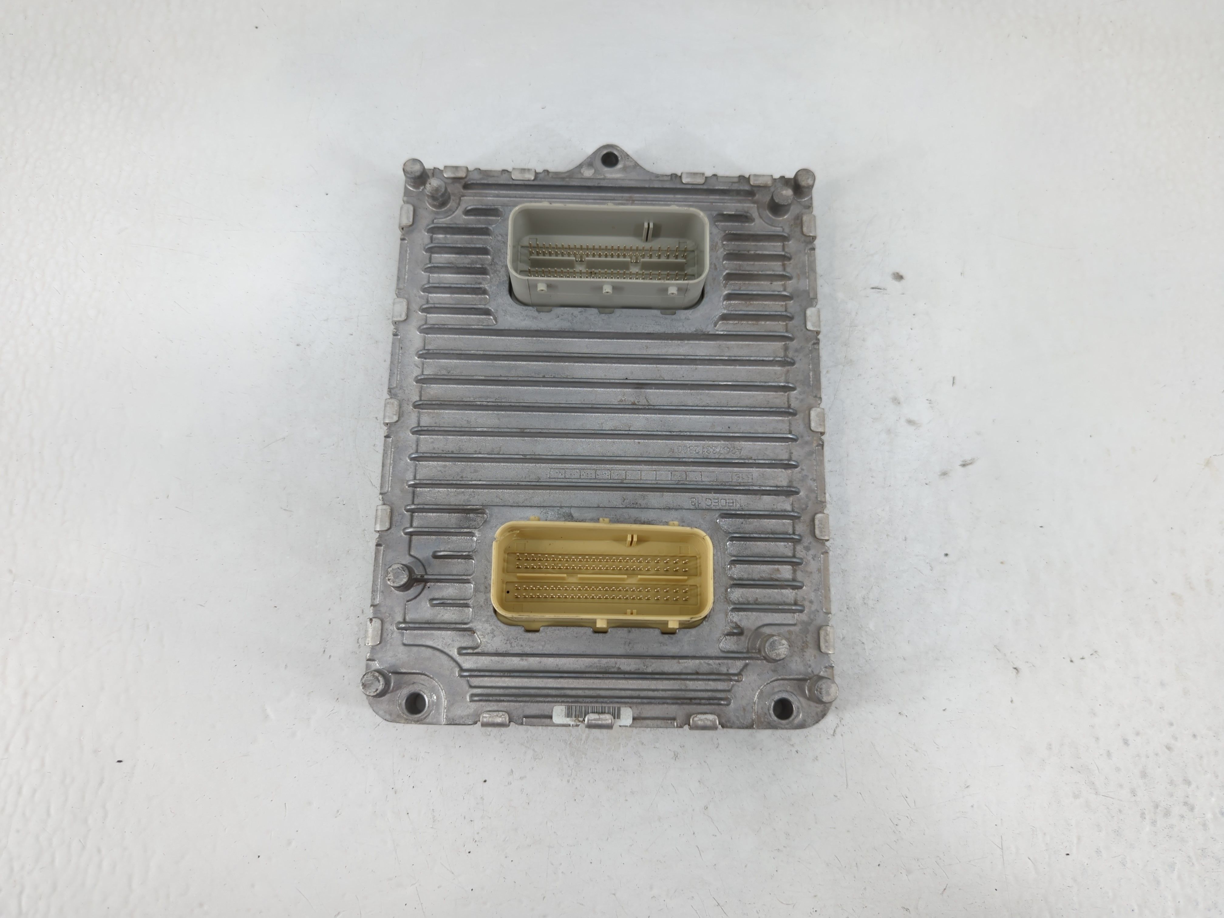 Dodge Caravan Engine Control Computer Ecu Pcm Ecm Pcu Oem P682432295ab 1114824 - Oemusedautoparts1.com