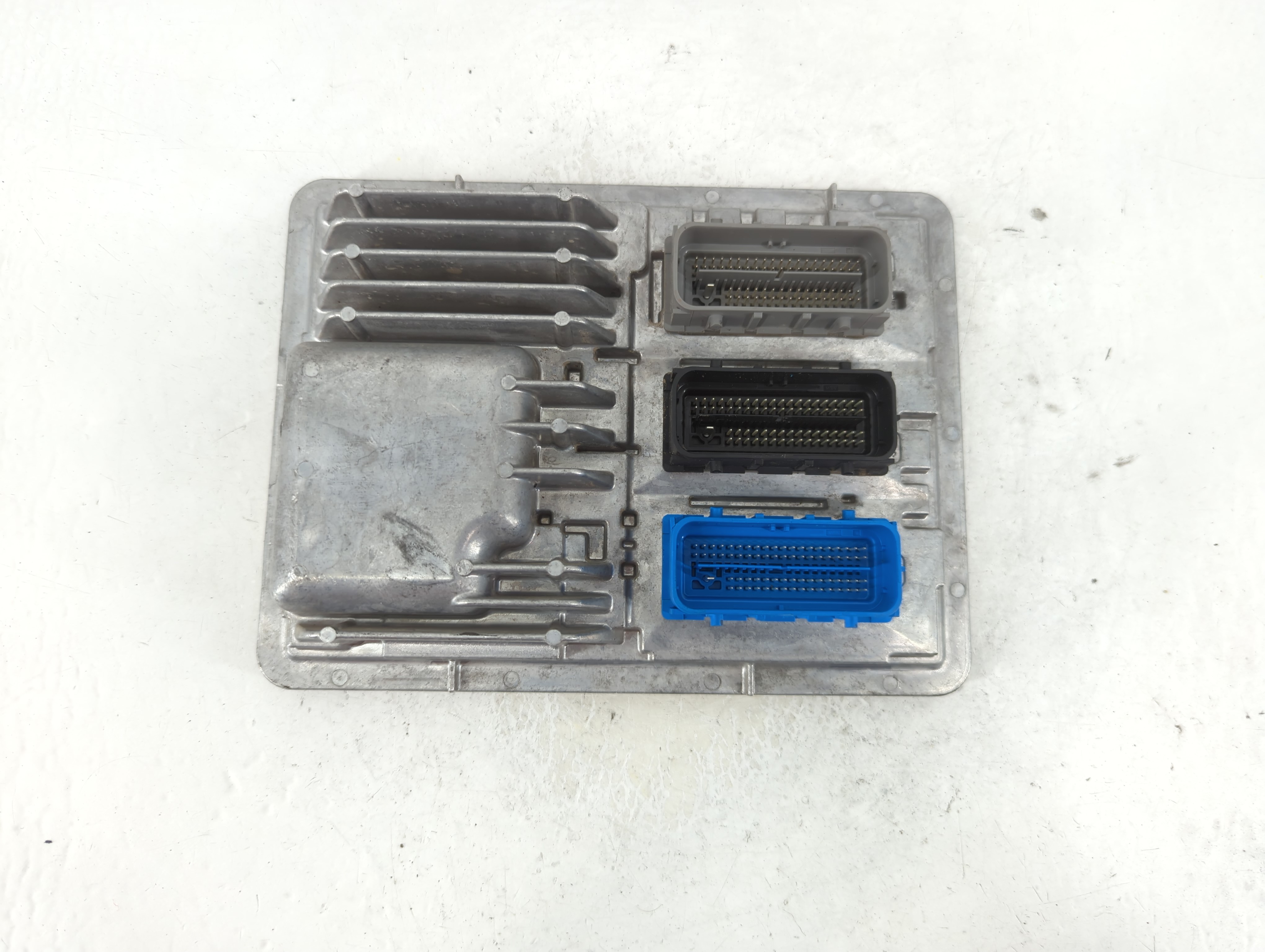 2016-2016 Chevrolet Cruze Engine Control Computer Ecu Pcm Ecm Pcu Oem 1114825 - Oemusedautoparts1.com
