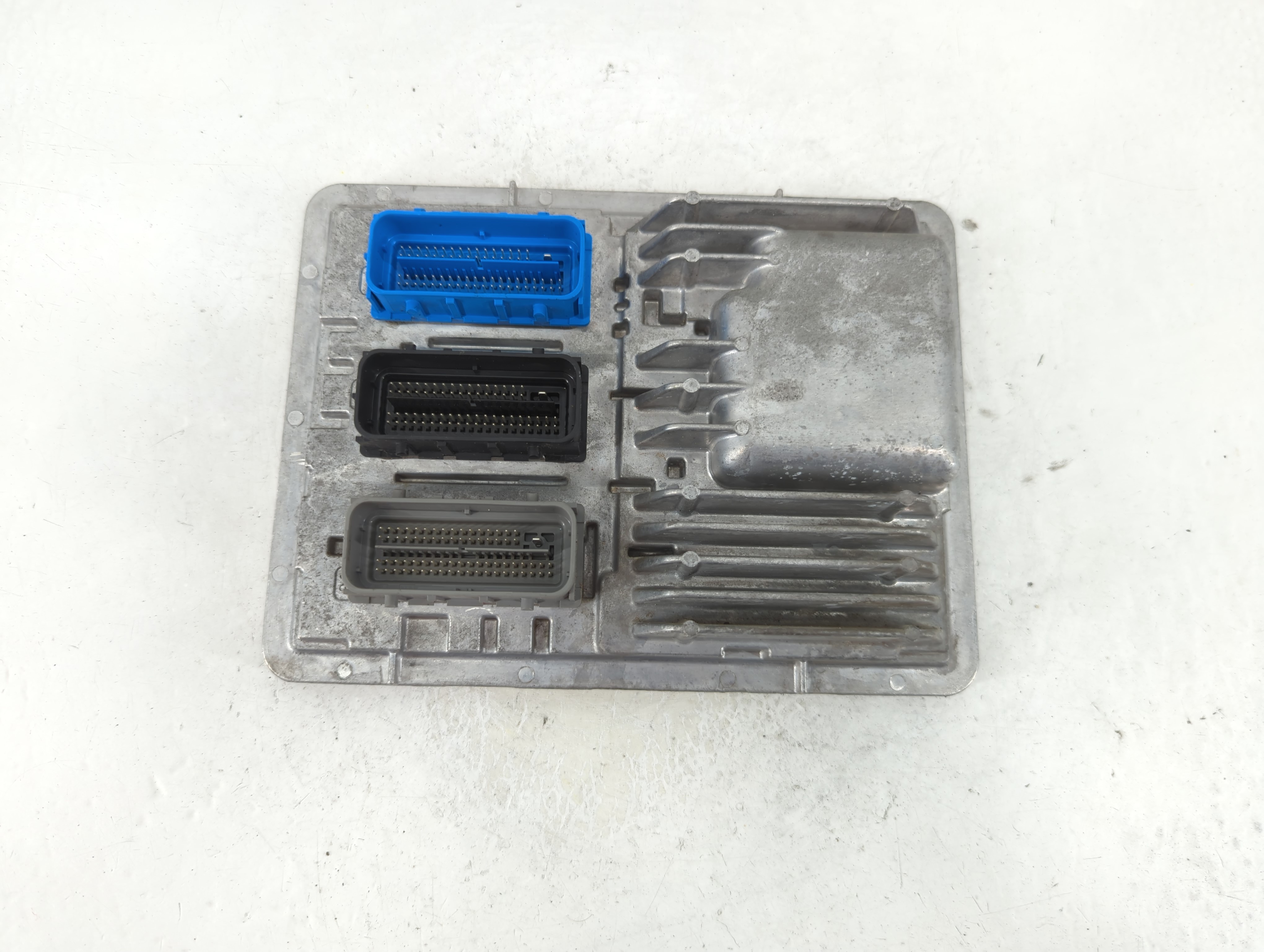 2016-2016 Cadillac Ats Engine Control Computer Ecu Pcm Ecm Pcu Oem 1114826 - Oemusedautoparts1.com