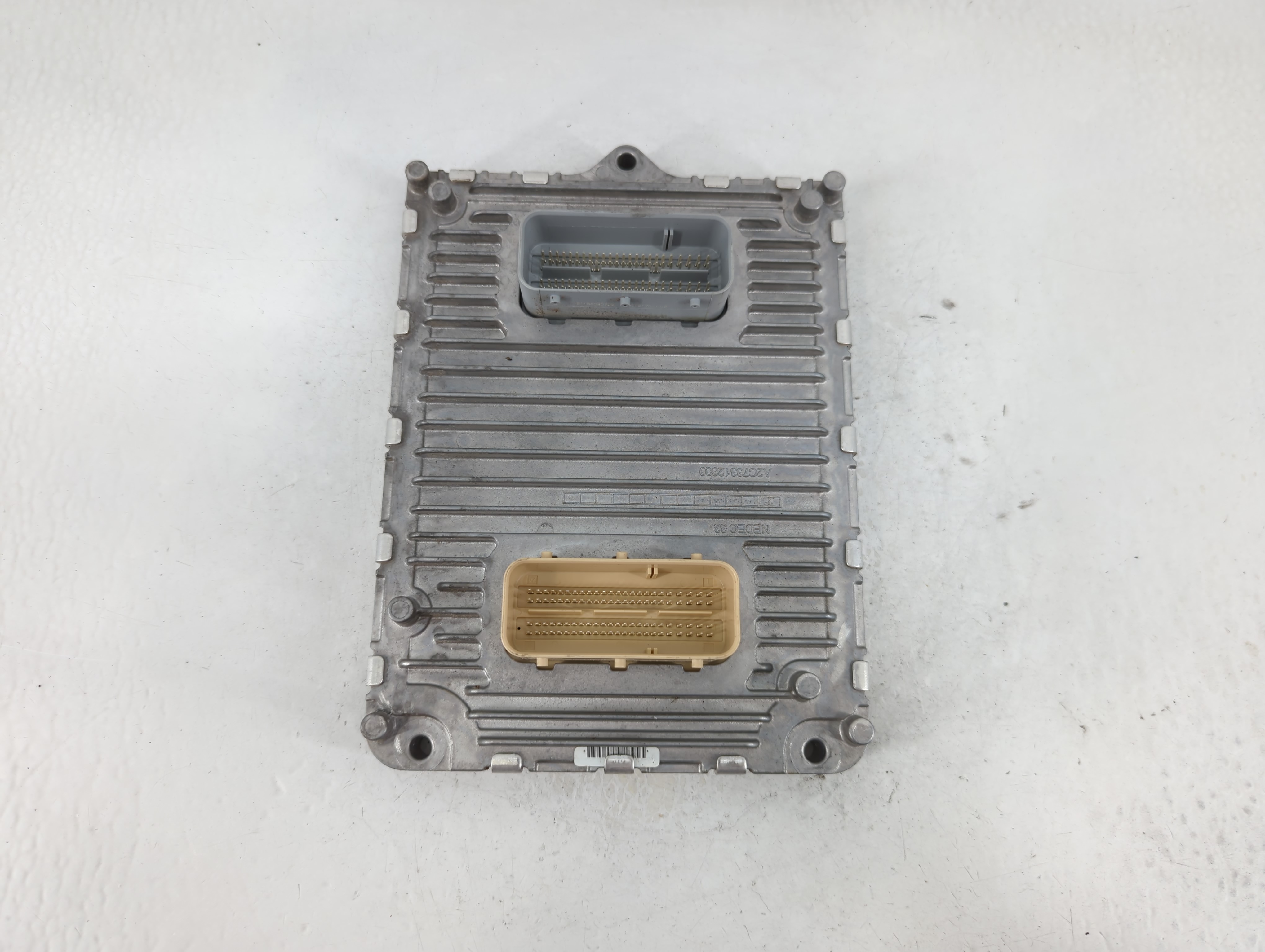 2020-2022 Chrysler Pacifica Engine Control Computer Ecu Pcm Ecm Pcu Oem 1114832 - Oemusedautoparts1.com