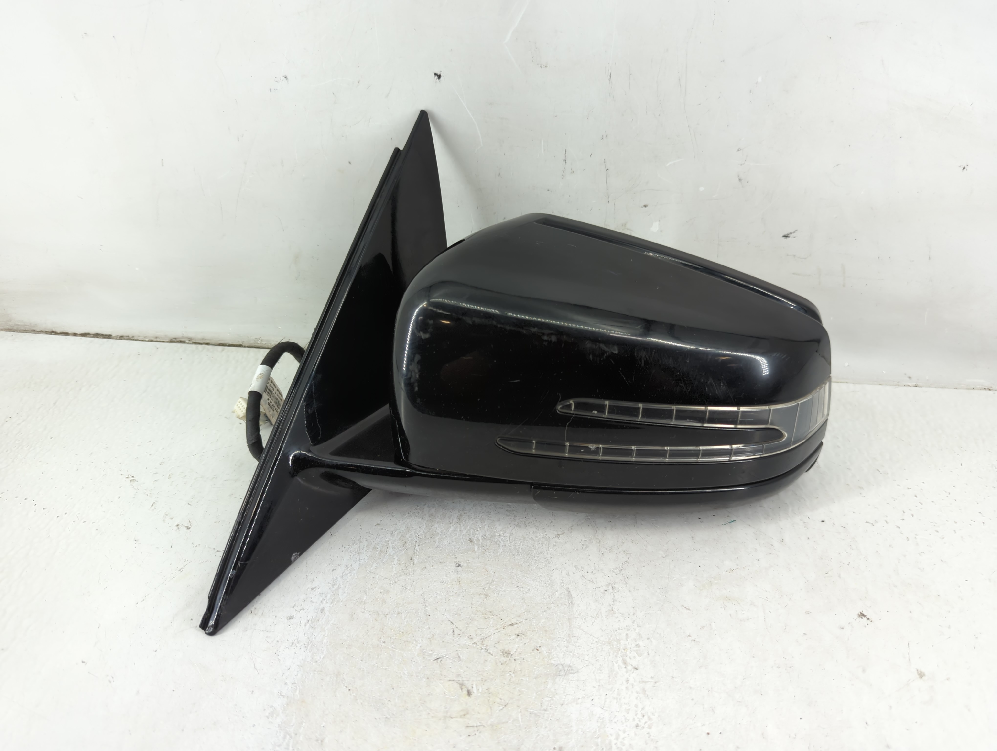 Picture of 2015-2016 Mercedes-benz E350 Driver Left Side View Power Door Mirror 1114845