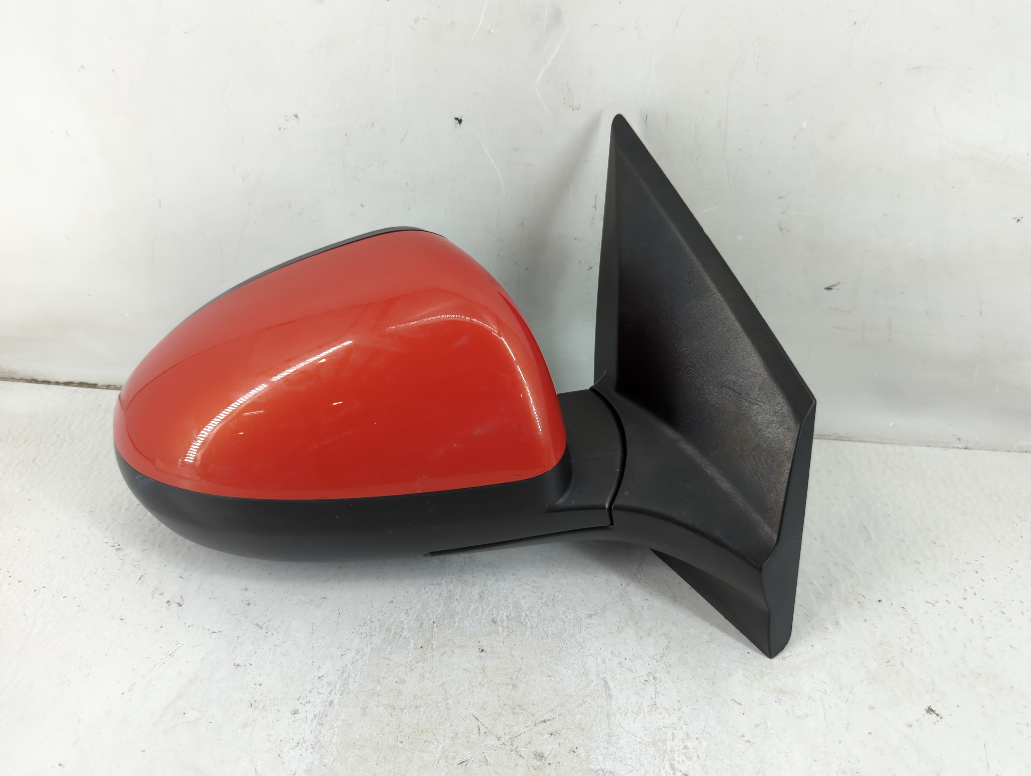 Picture of 2012-2019 Chevrolet Sonic Passenger Right Side View Power Door Mirror 1114846