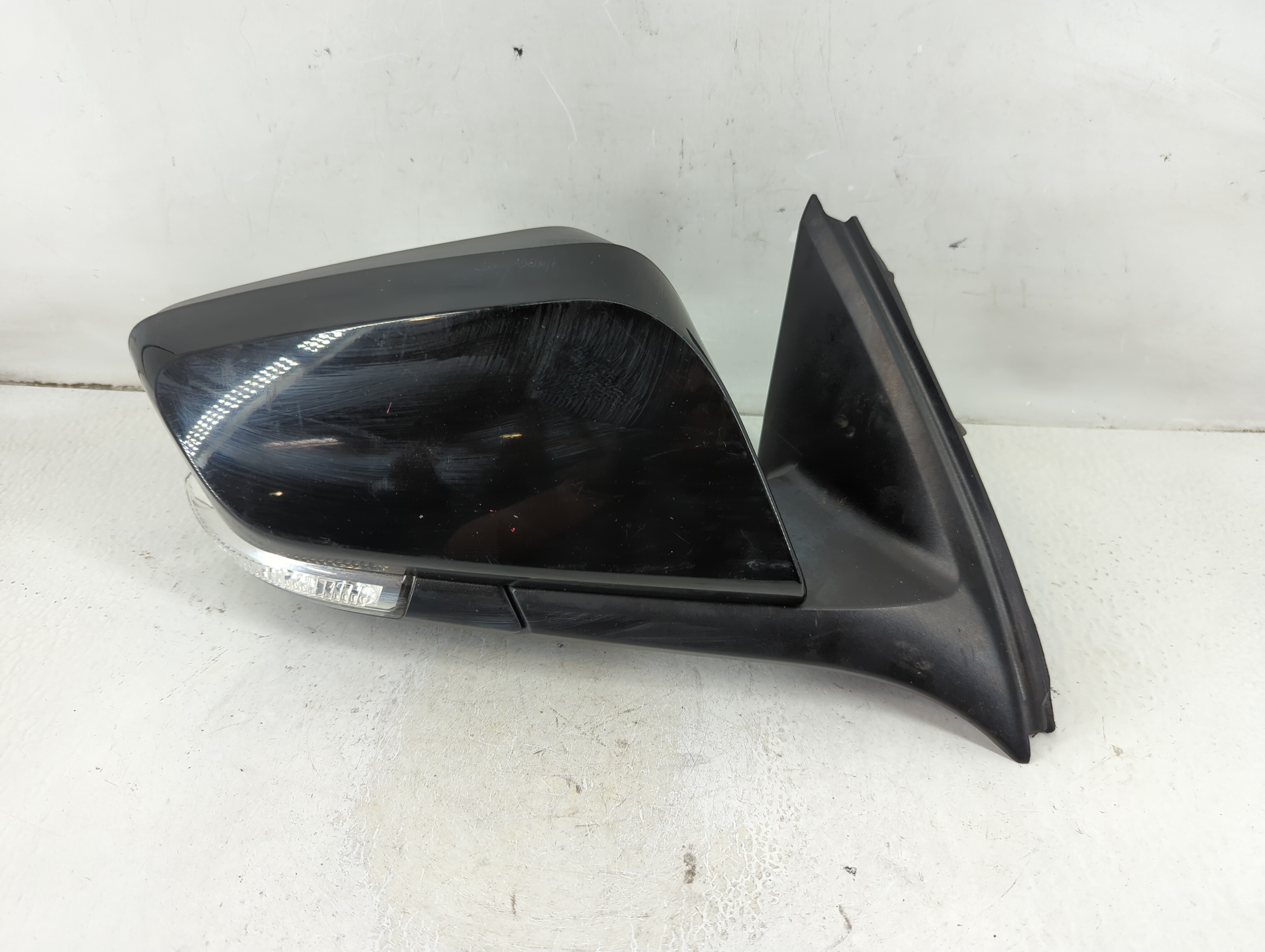 Picture of 2016-2020 Chevrolet Impala Passenger Right Side View Power Door Mirror 1114849