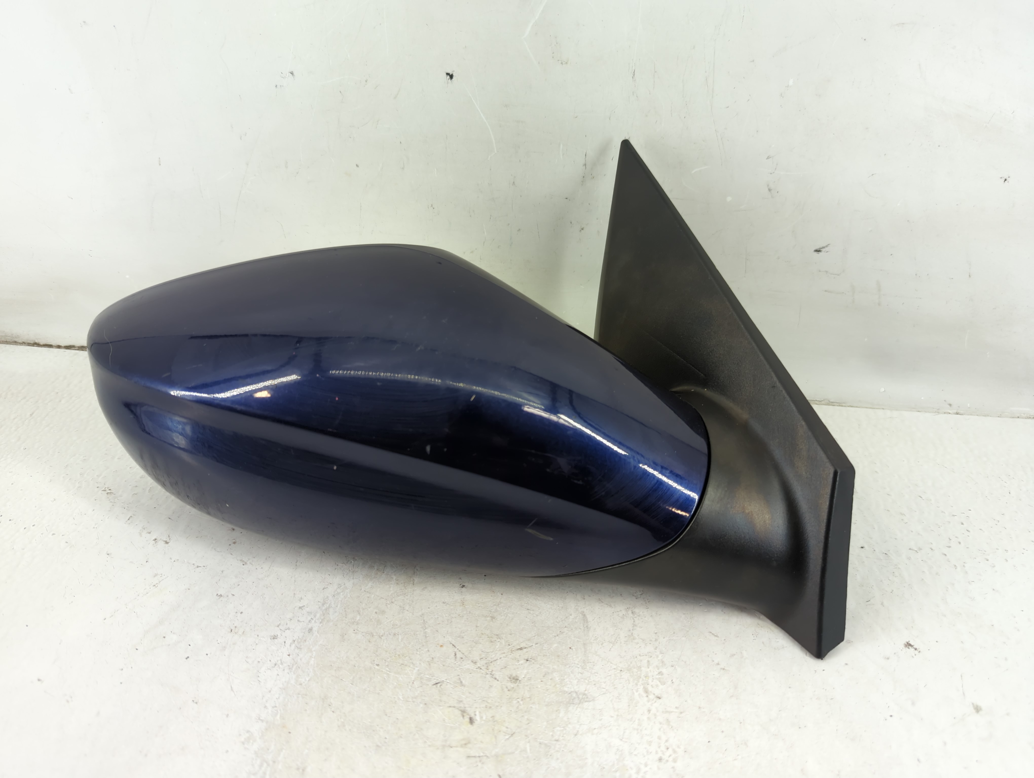 Picture of 2011-2014 Hyundai Sonata Passenger Right Side View Power Door Mirror 1114850