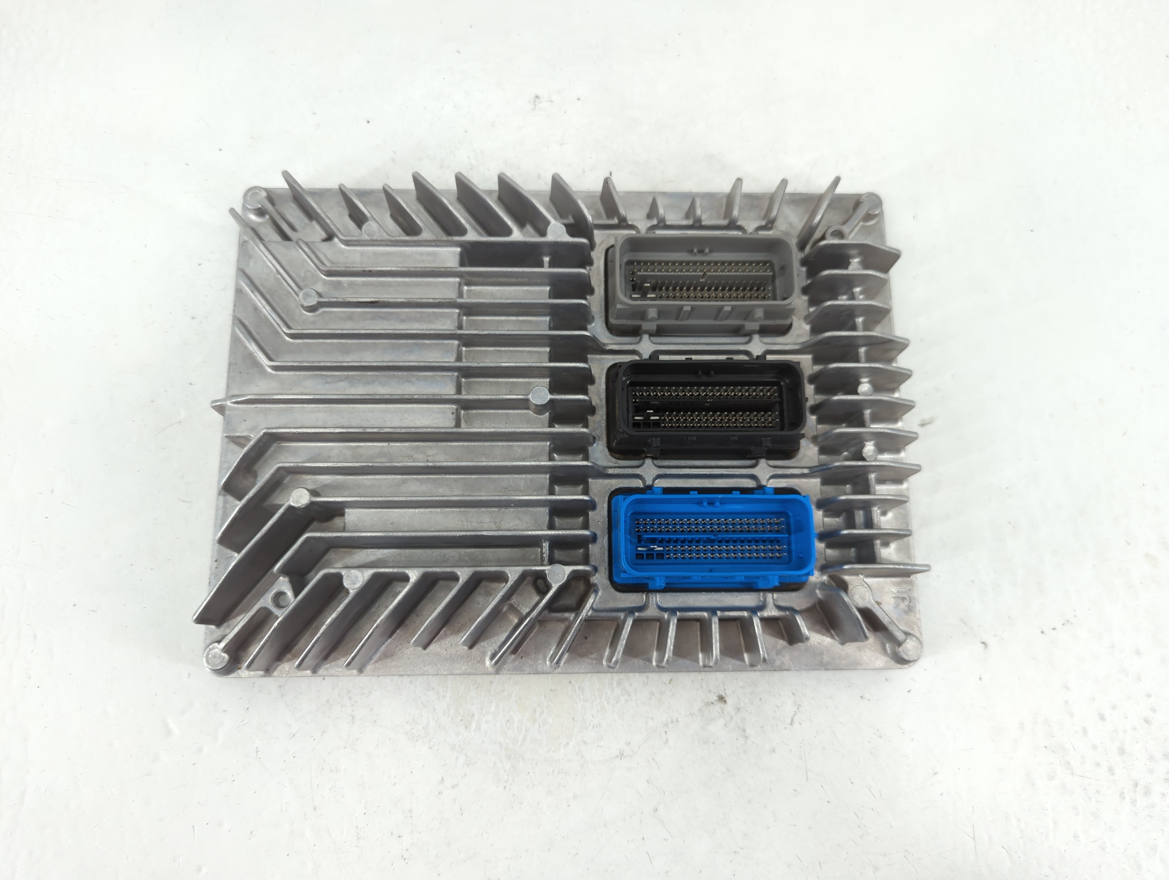 2020-2021 Chevrolet Malibu Engine Control Computer Ecu Pcm Ecm Pcu Oem 1114855 - Oemusedautoparts1.com